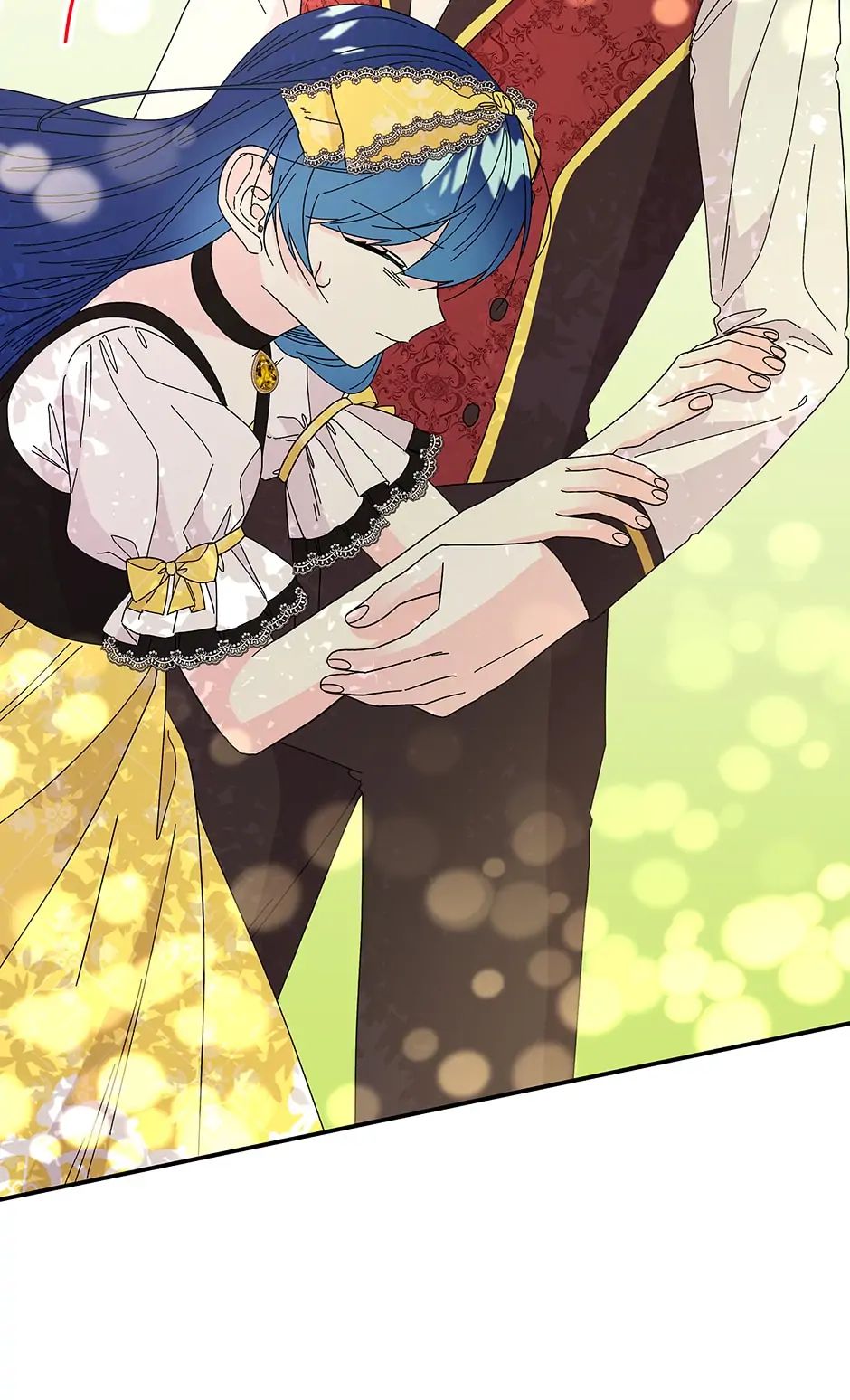 The Archmage’s Daughter Chapter 134 - Page 6