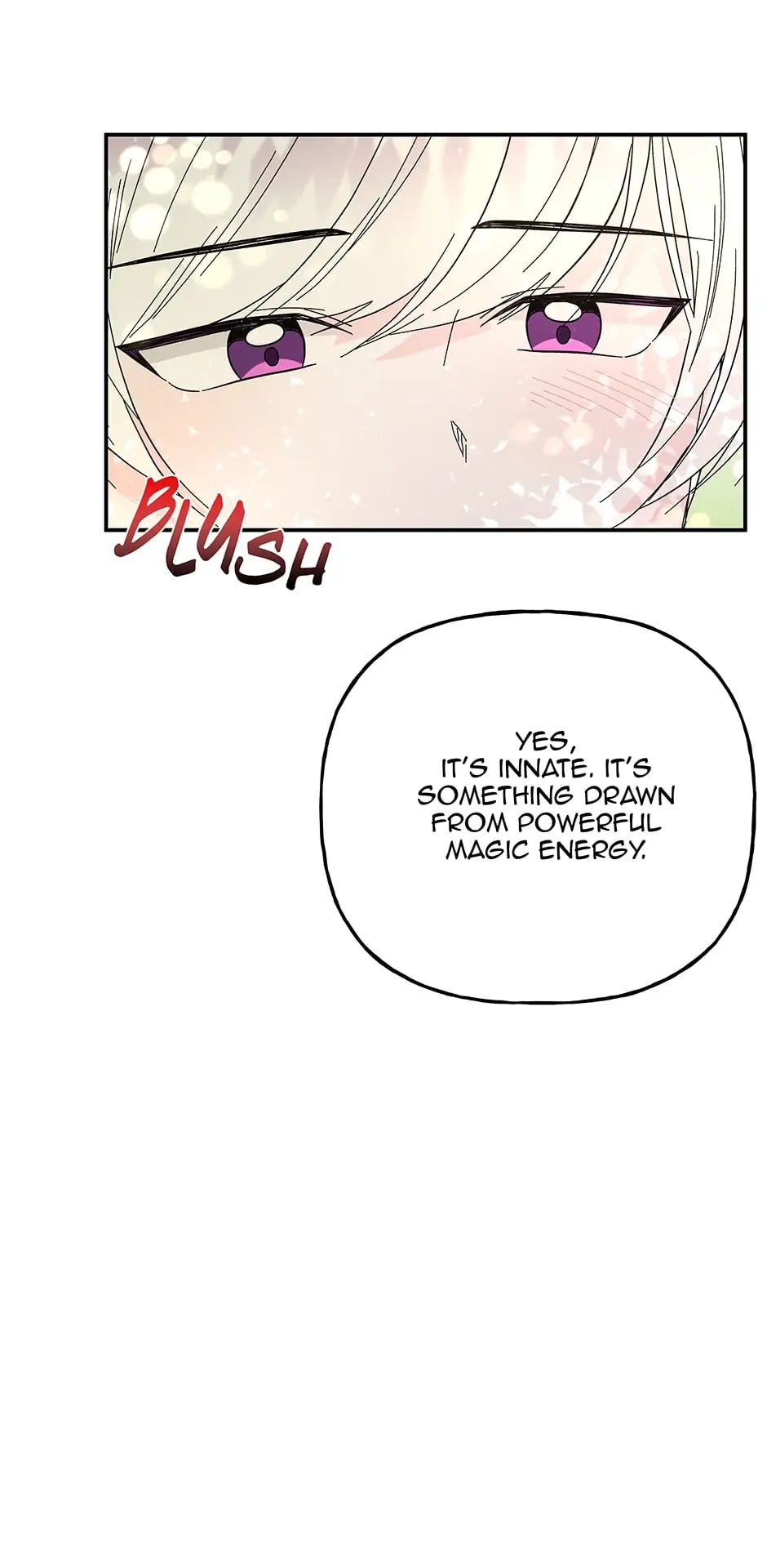 The Archmage’s Daughter Chapter 134 - Page 60