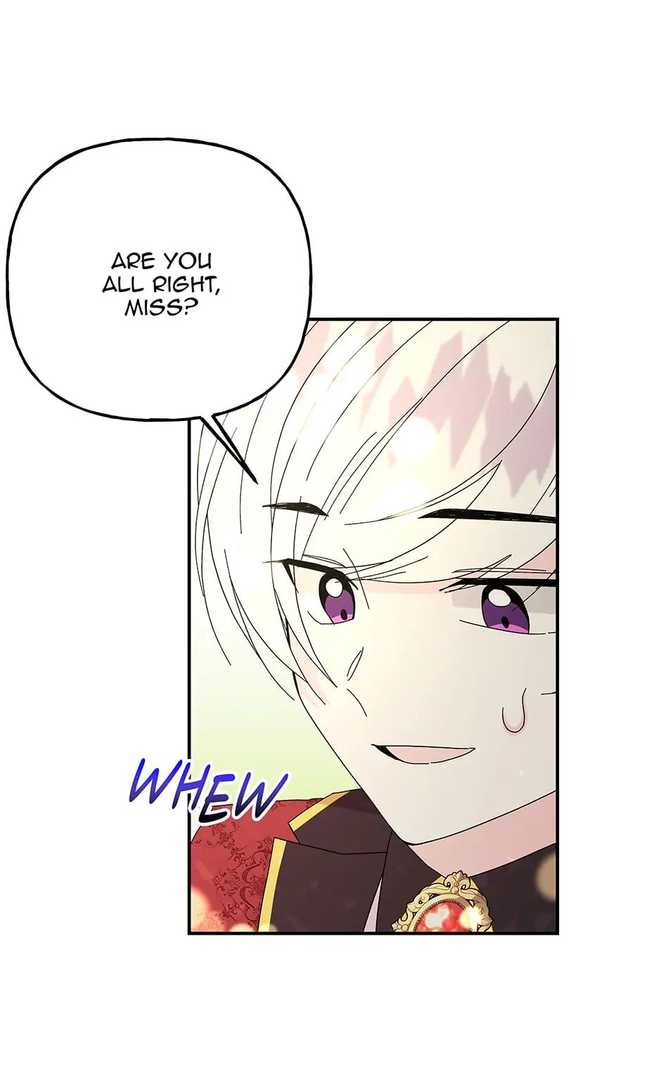 The Archmage’s Daughter Chapter 134 - Page 7