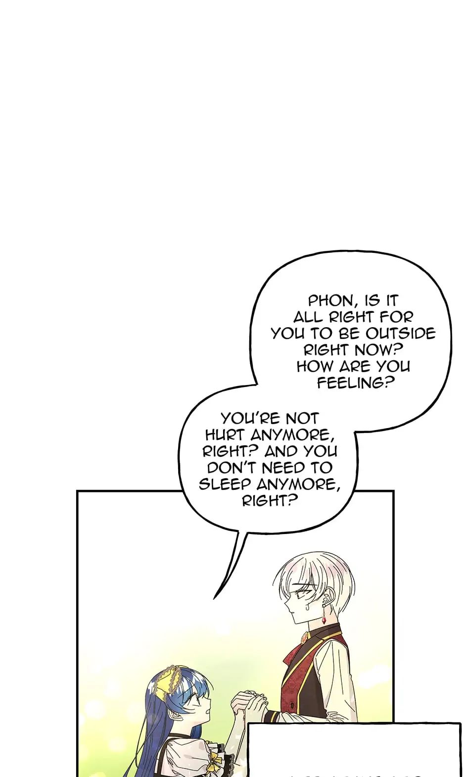 The Archmage’s Daughter Chapter 134 - Page 9