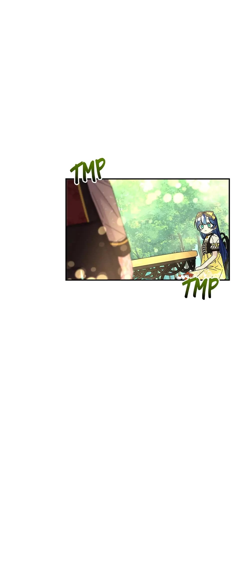 The Archmage’s Daughter Chapter 135 - Page 10