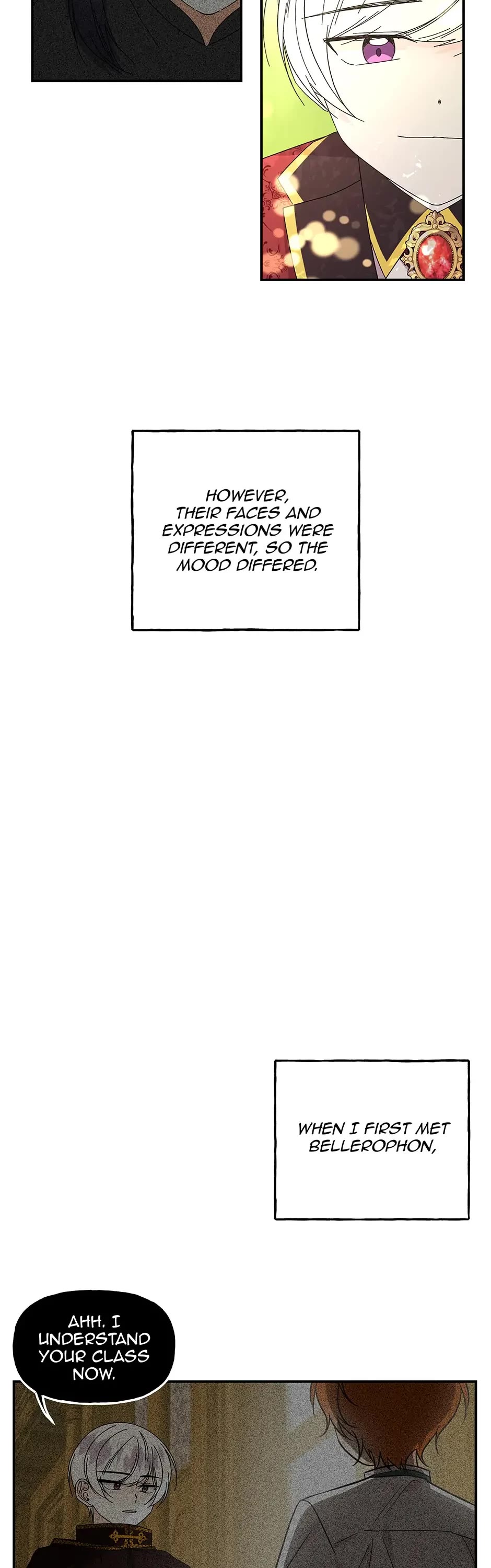 The Archmage’s Daughter Chapter 135 - Page 13