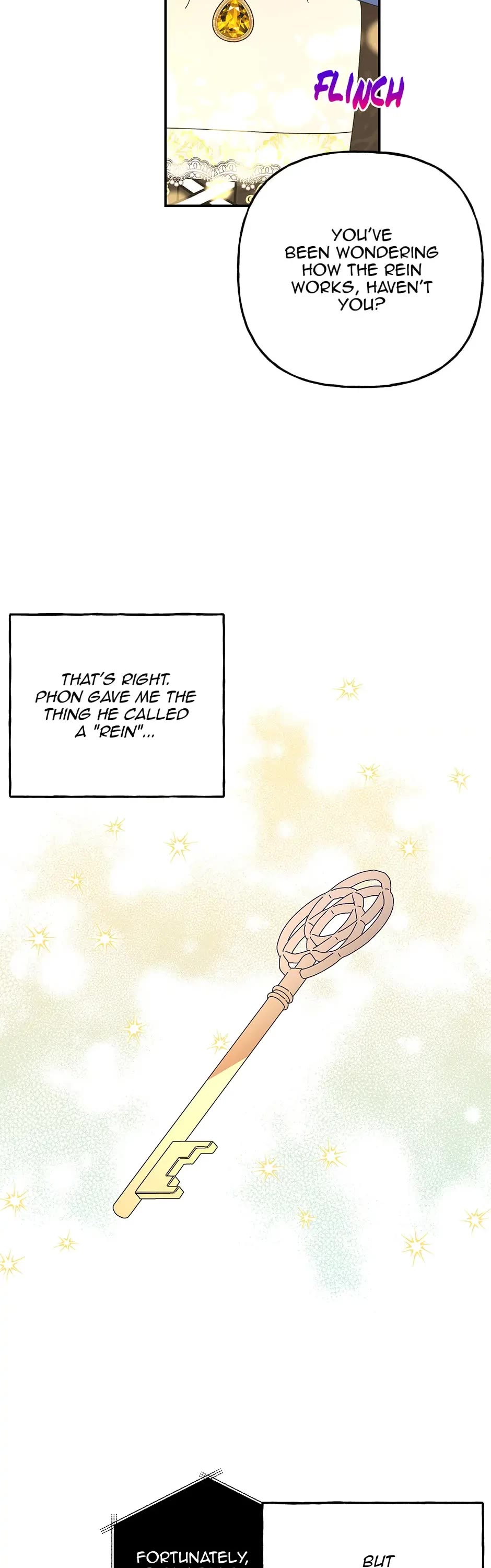 The Archmage’s Daughter Chapter 135 - Page 18