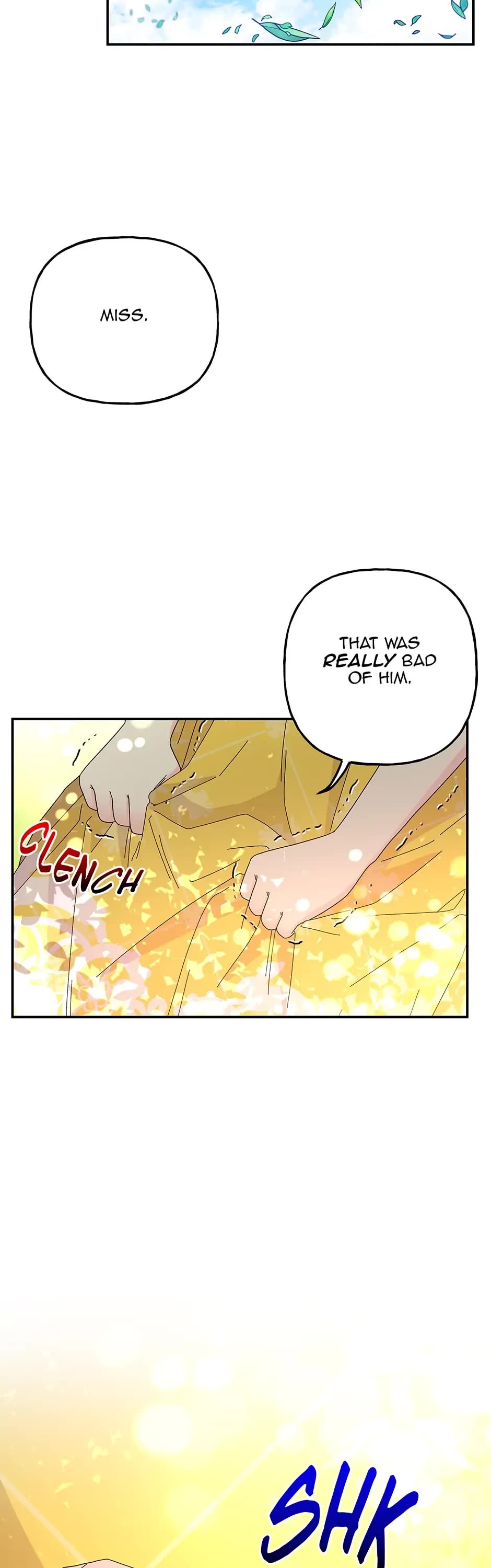 The Archmage’s Daughter Chapter 135 - Page 23