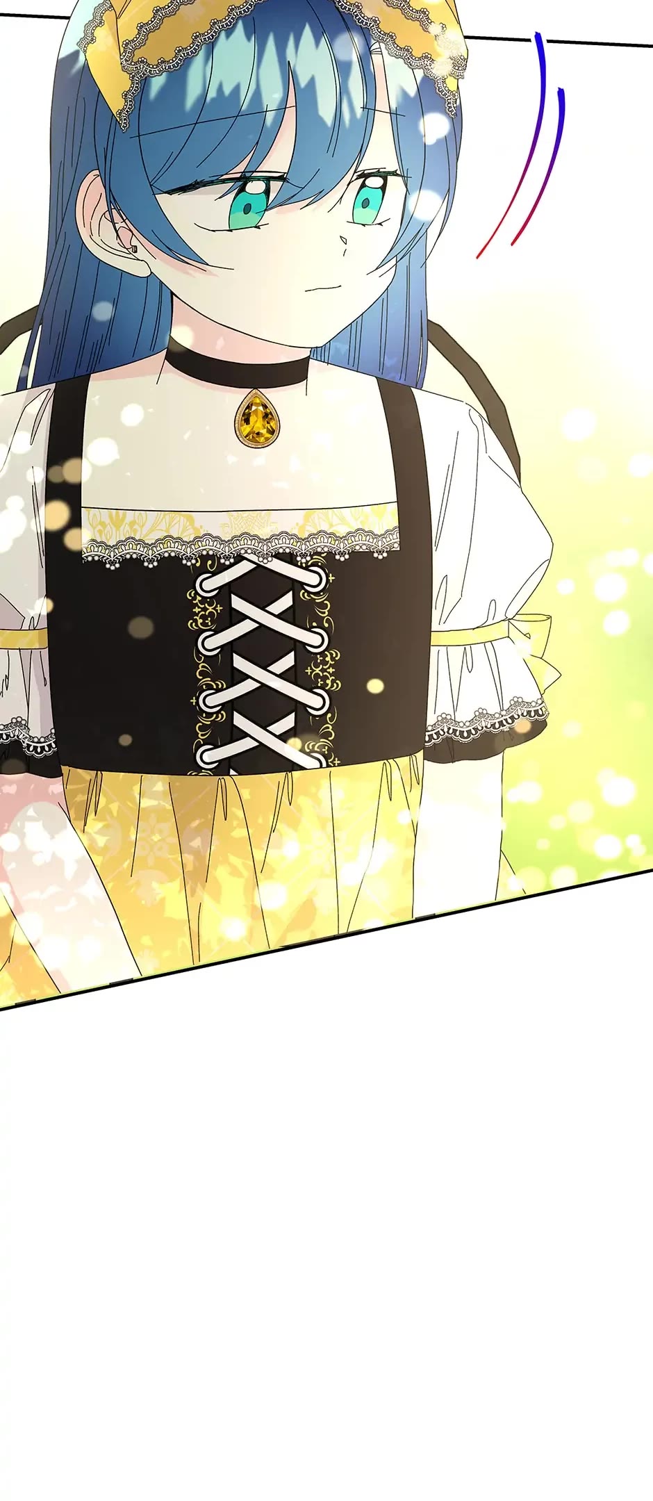 The Archmage’s Daughter Chapter 135 - Page 25