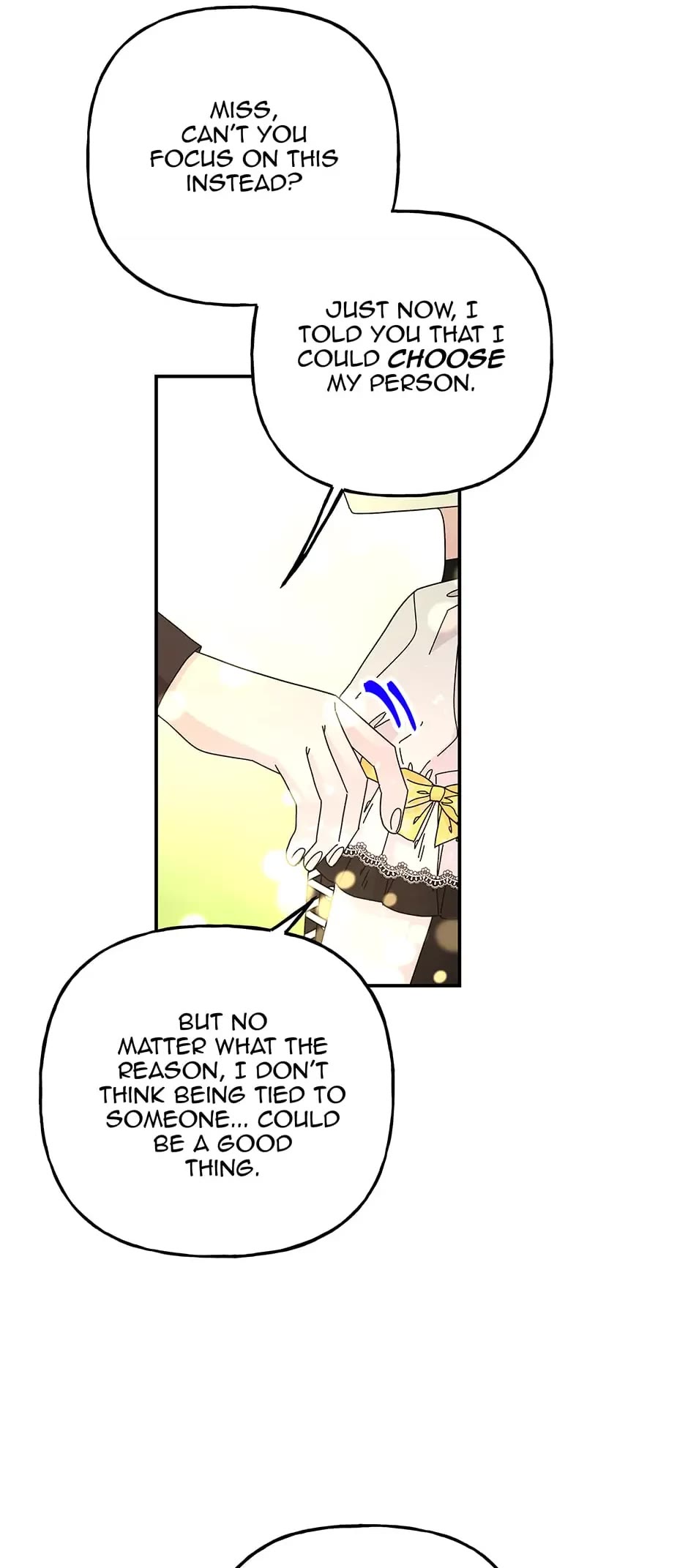 The Archmage’s Daughter Chapter 135 - Page 30