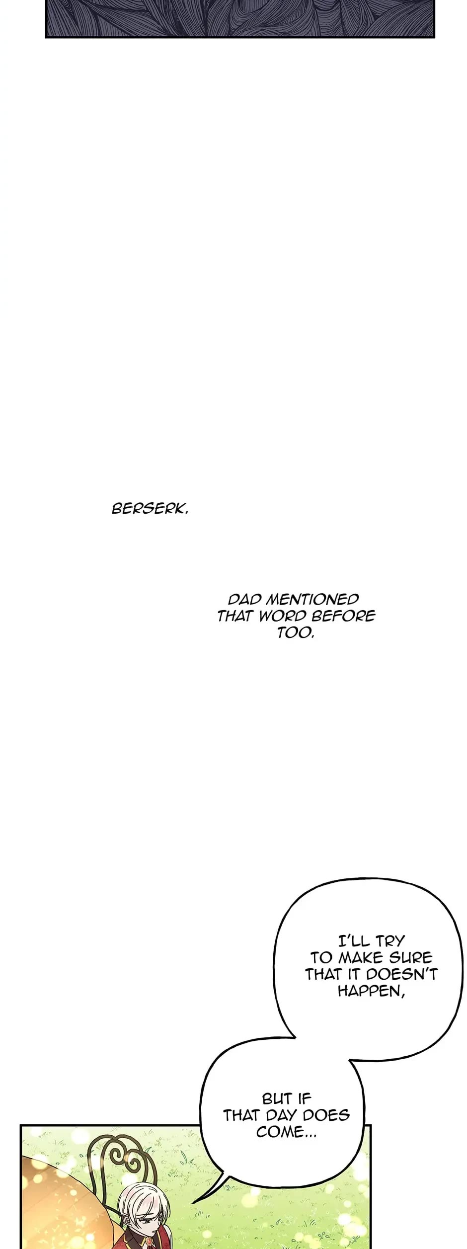 The Archmage’s Daughter Chapter 135 - Page 34