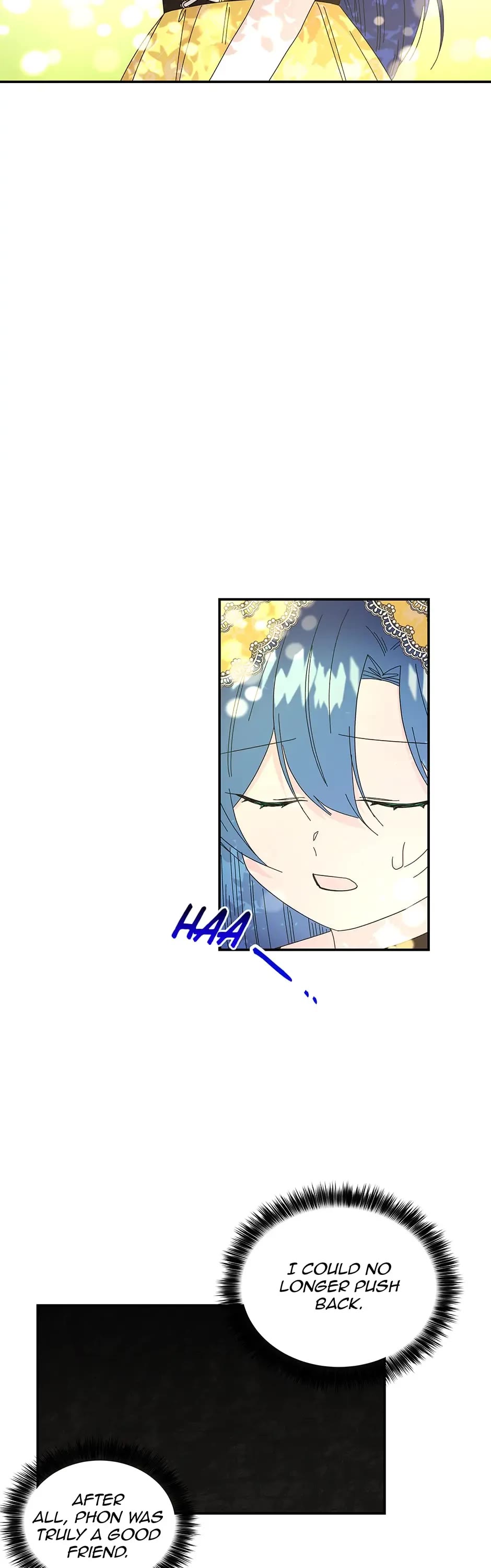 The Archmage’s Daughter Chapter 135 - Page 37