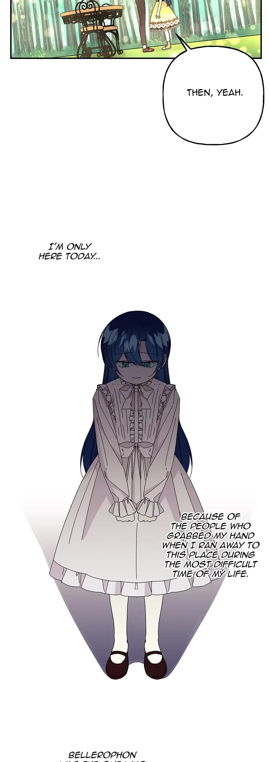 The Archmage’s Daughter Chapter 135 - Page 39