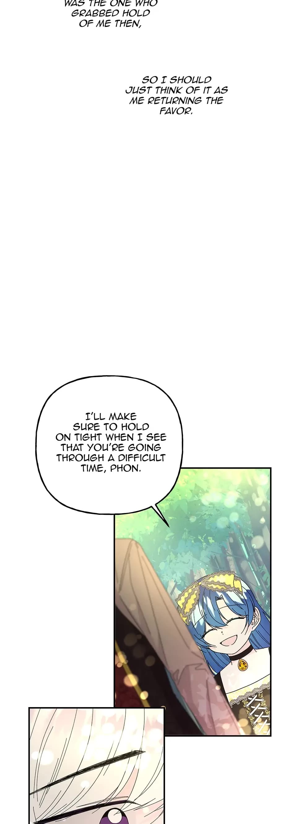 The Archmage’s Daughter Chapter 135 - Page 40