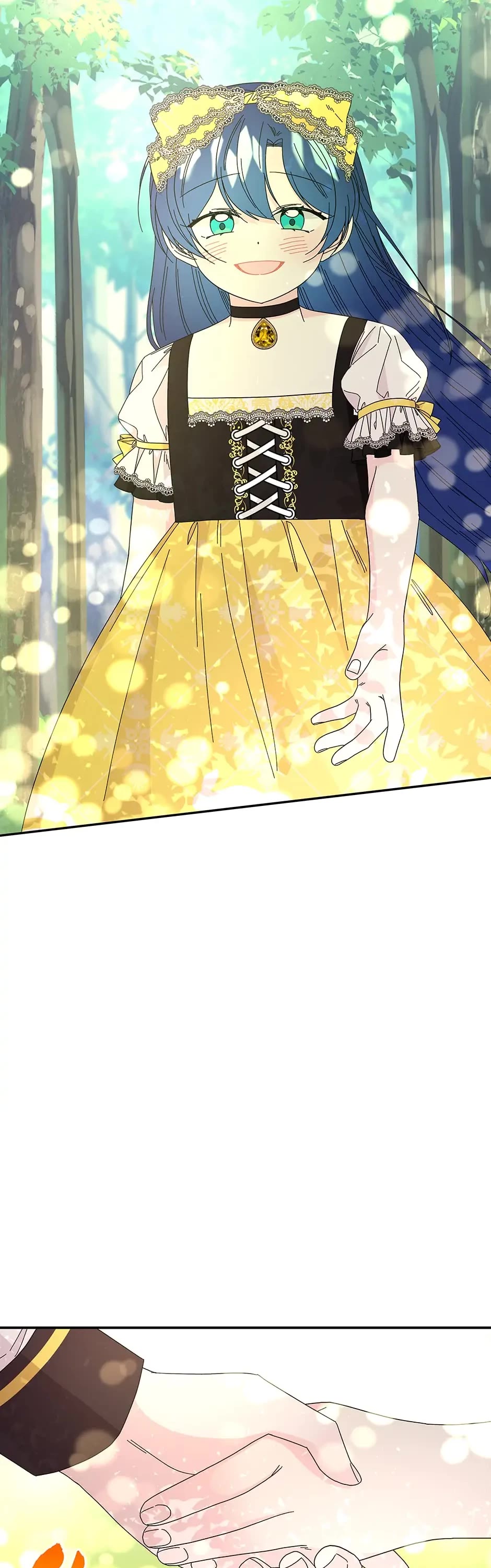 The Archmage’s Daughter Chapter 135 - Page 42