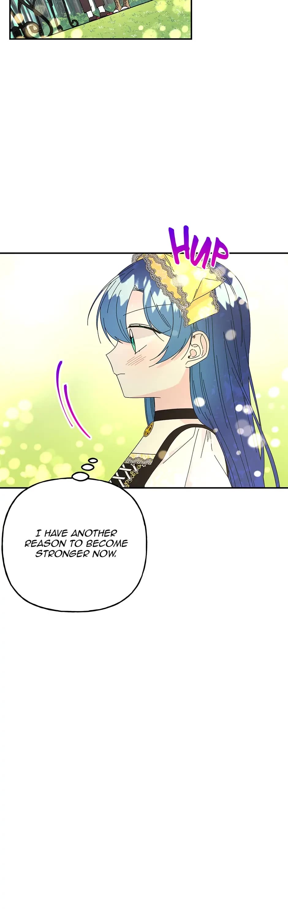 The Archmage’s Daughter Chapter 135 - Page 44