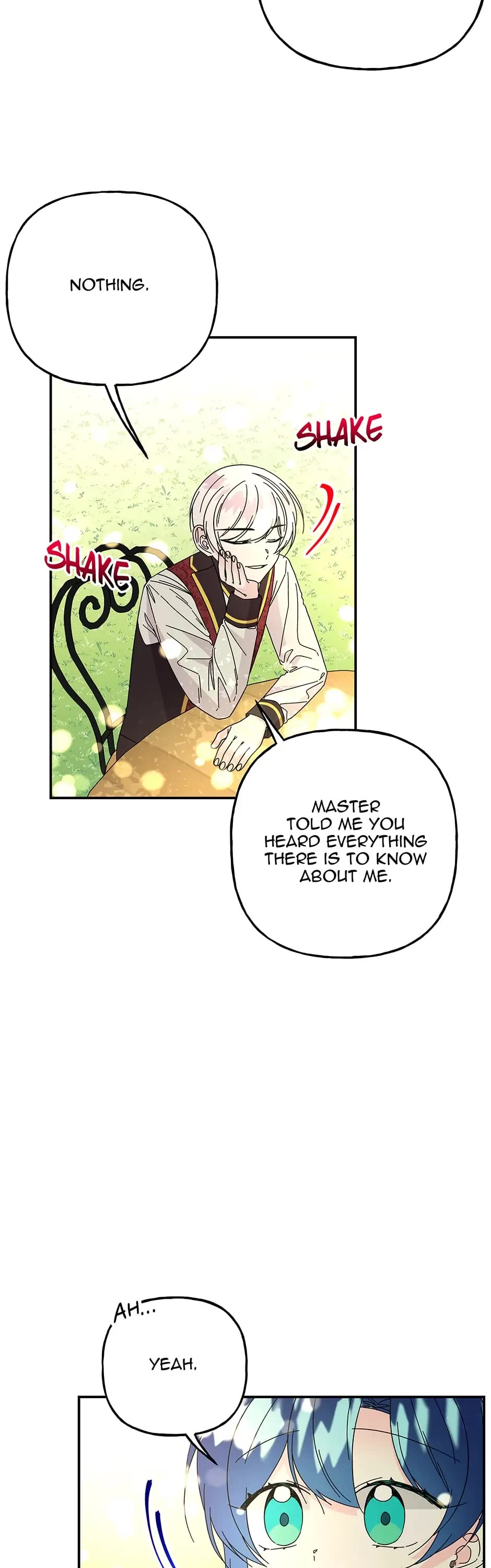 The Archmage’s Daughter Chapter 135 - Page 7