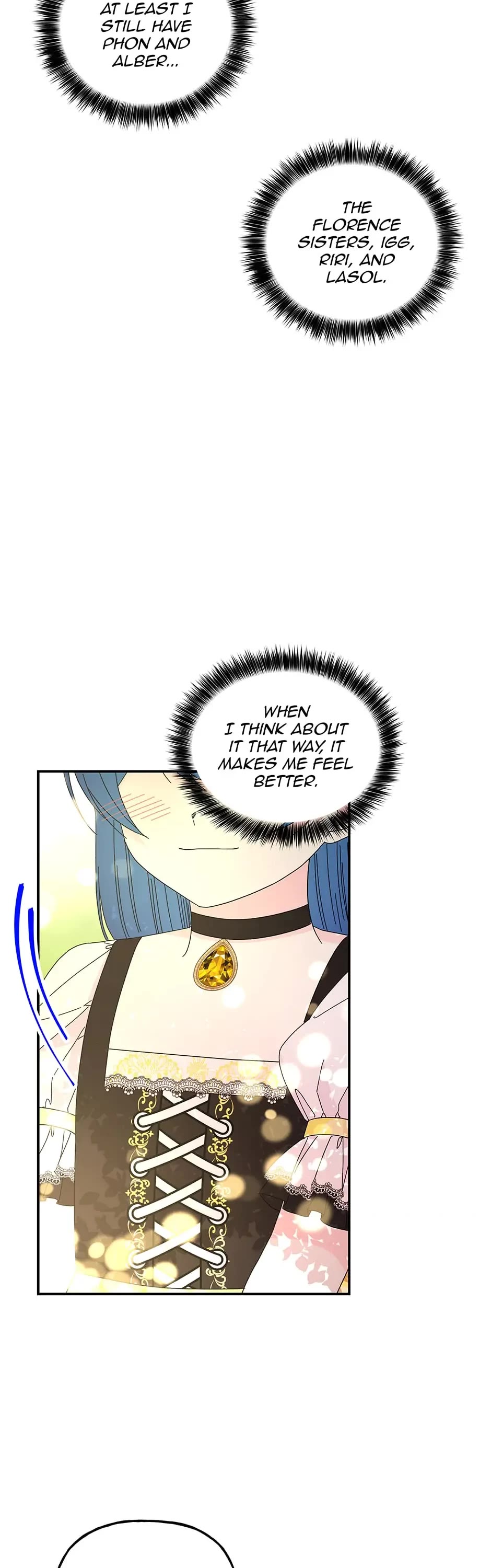 The Archmage’s Daughter Chapter 136 - Page 12