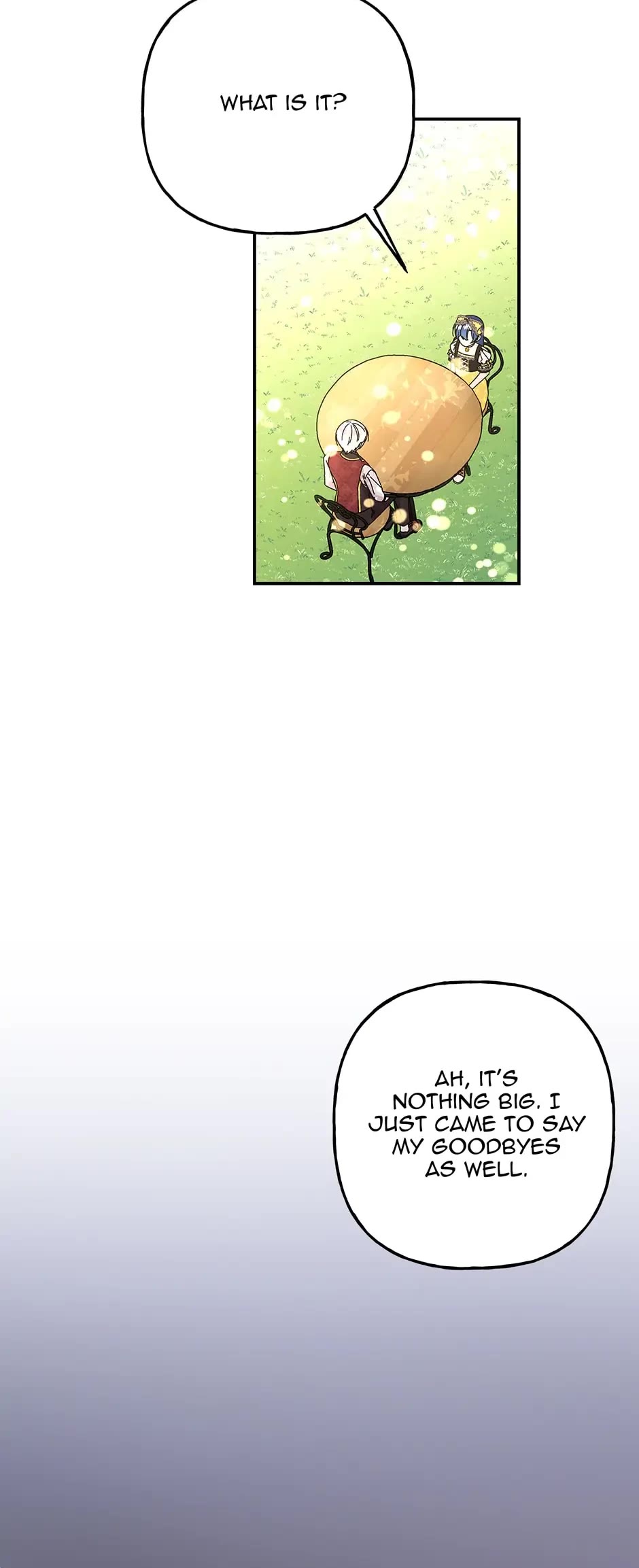 The Archmage’s Daughter Chapter 136 - Page 24