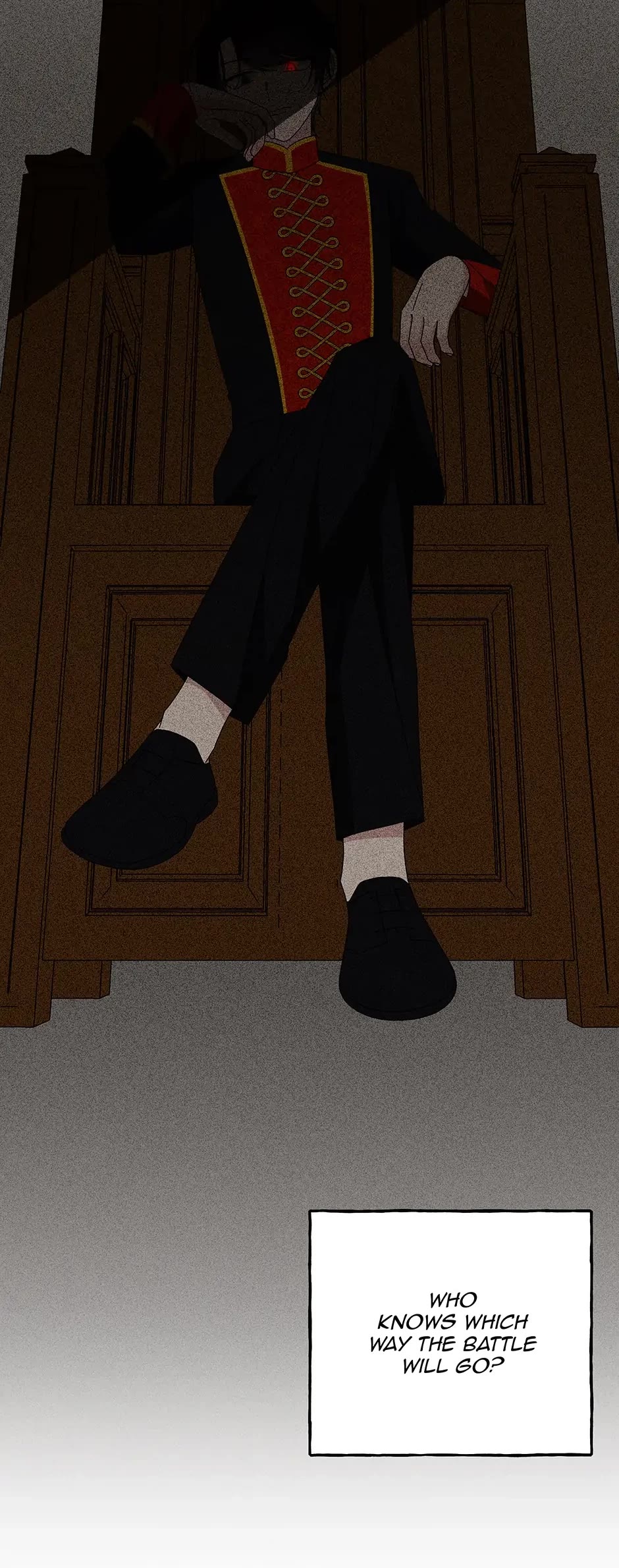 The Archmage’s Daughter Chapter 136 - Page 30