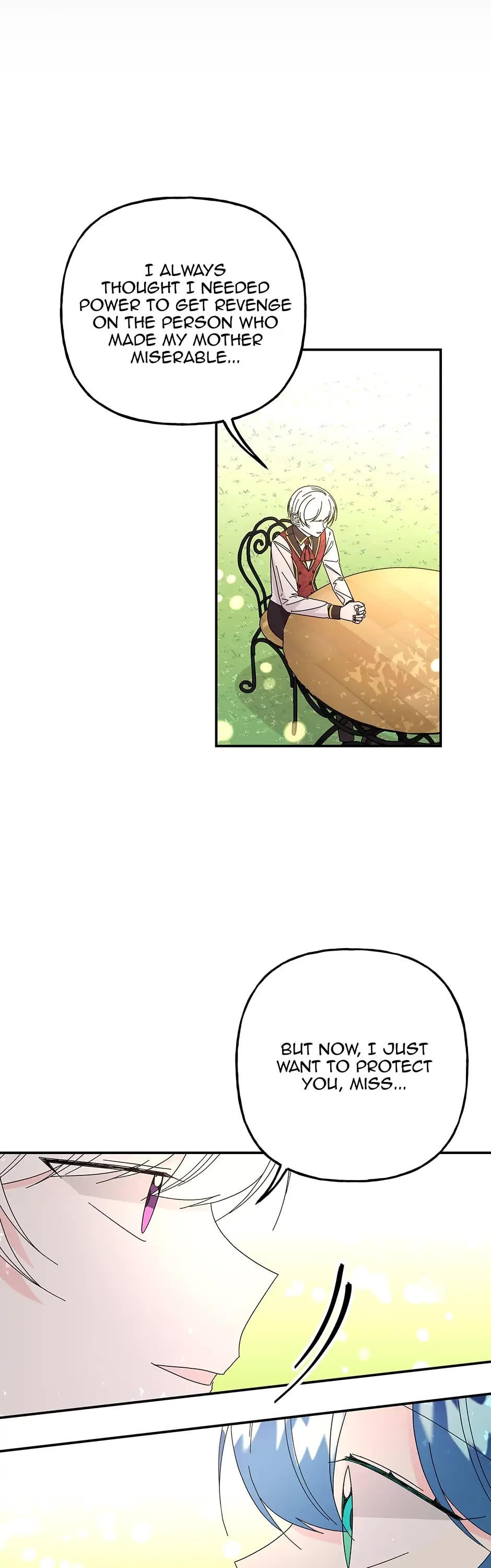 The Archmage’s Daughter Chapter 136 - Page 31