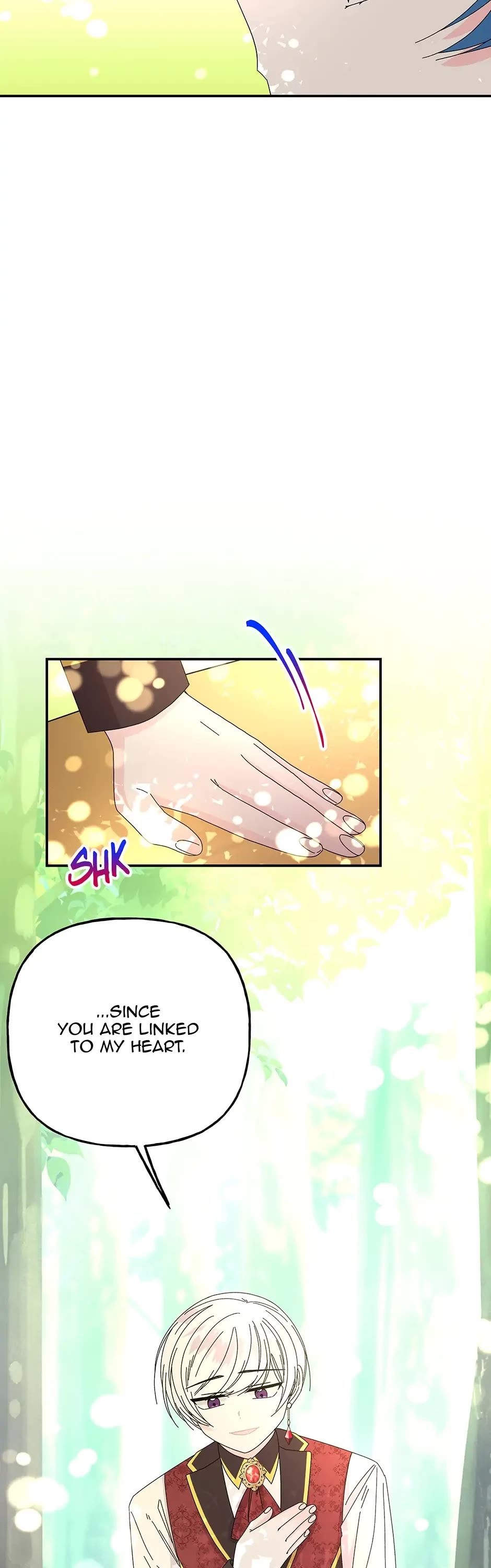 The Archmage’s Daughter Chapter 136 - Page 32