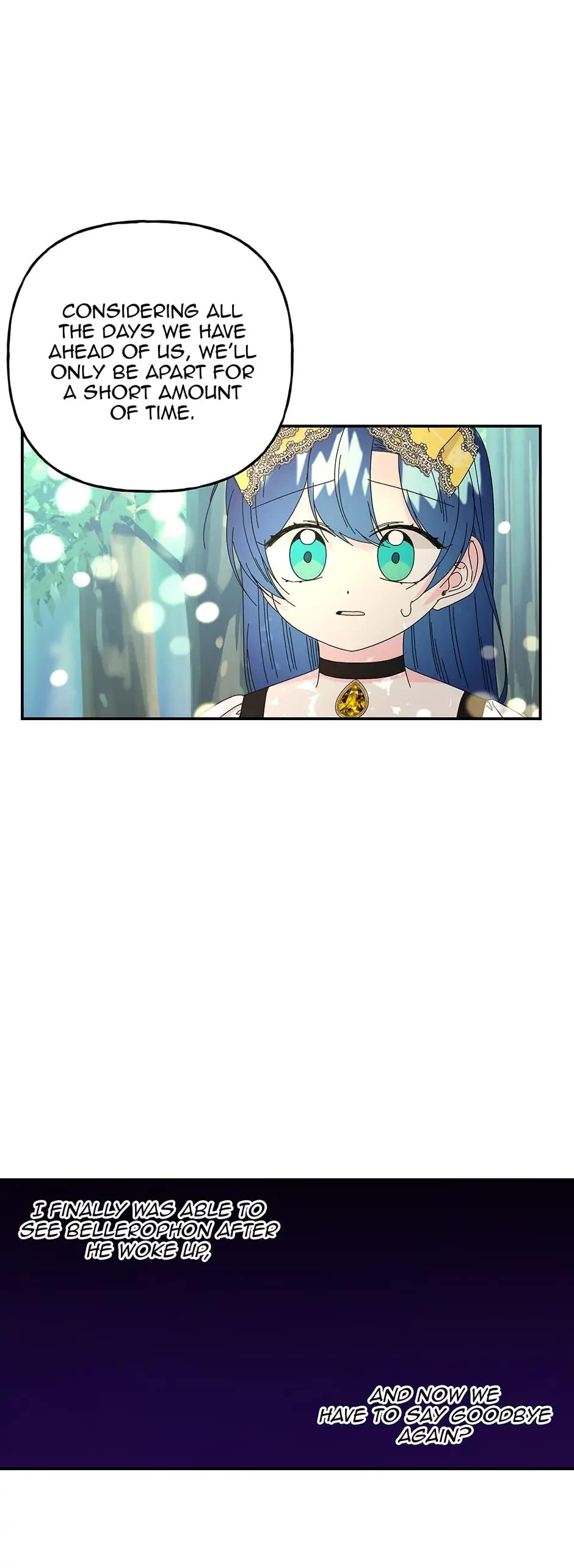 The Archmage’s Daughter Chapter 136 - Page 34