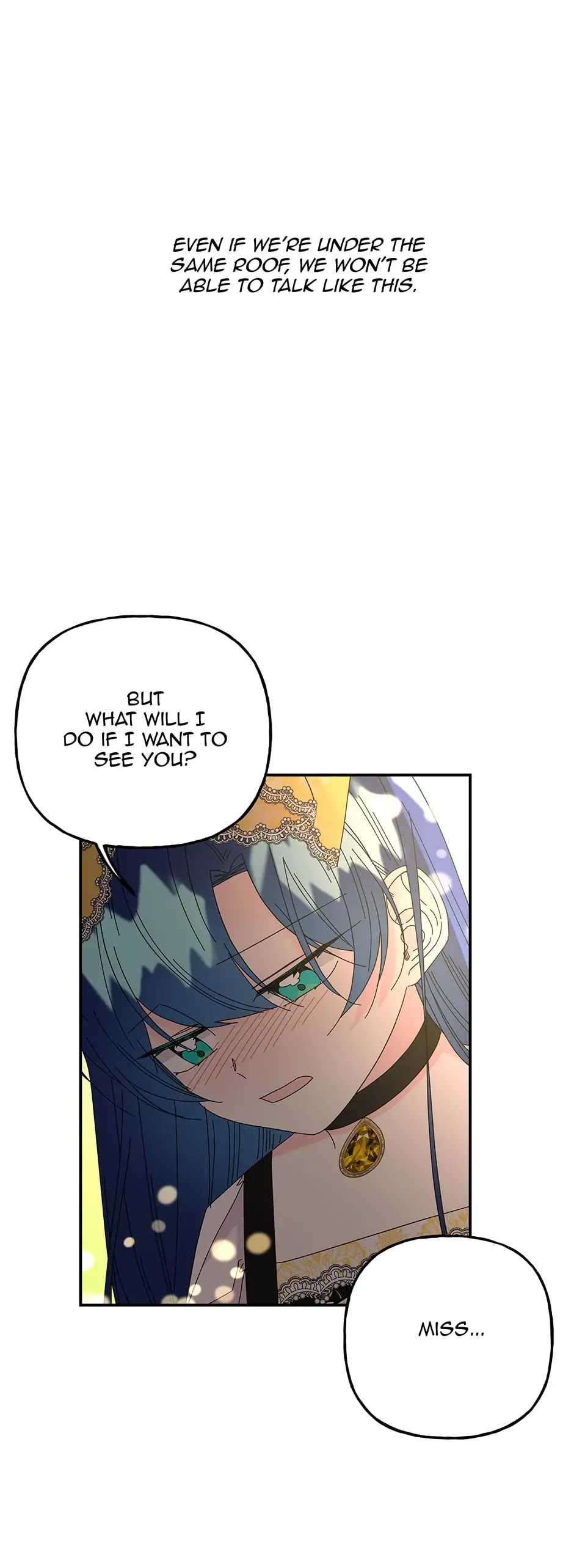 The Archmage’s Daughter Chapter 136 - Page 35