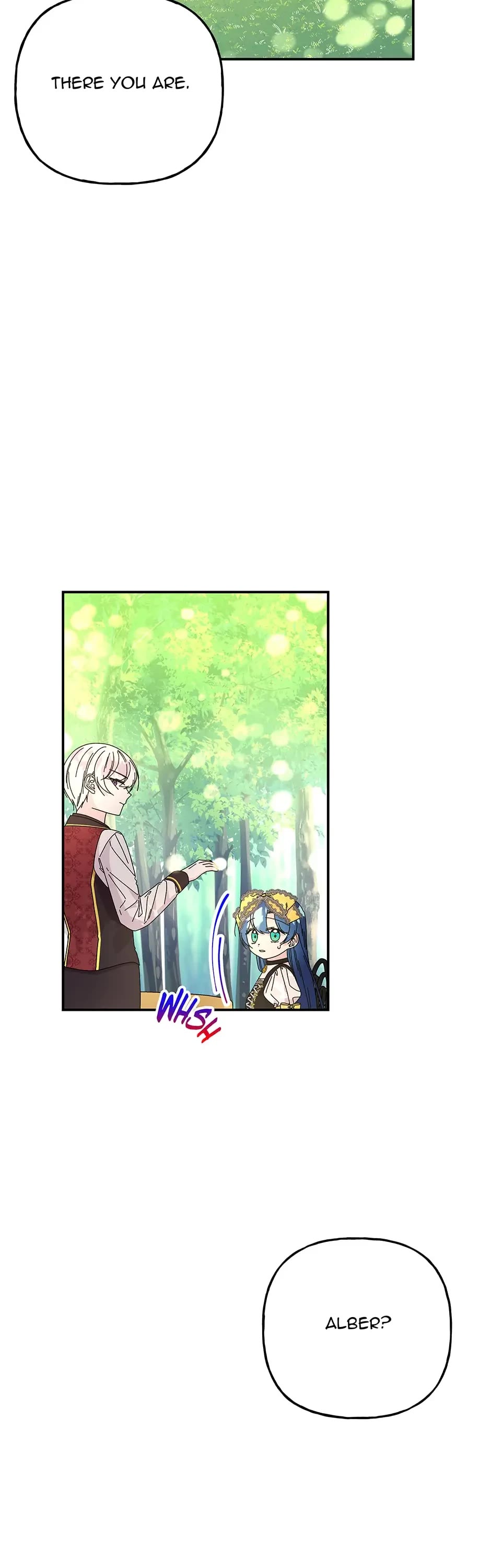 The Archmage’s Daughter Chapter 136 - Page 37