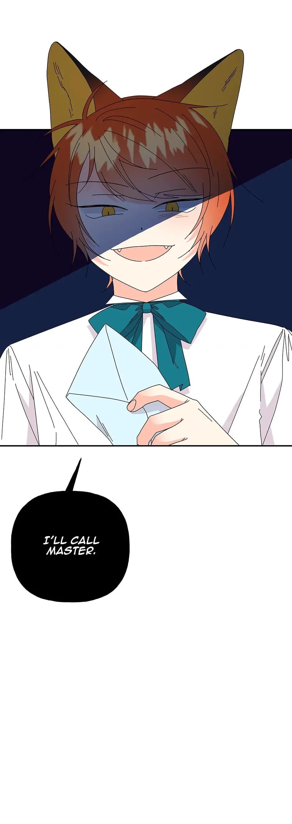 The Archmage’s Daughter Chapter 136 - Page 45