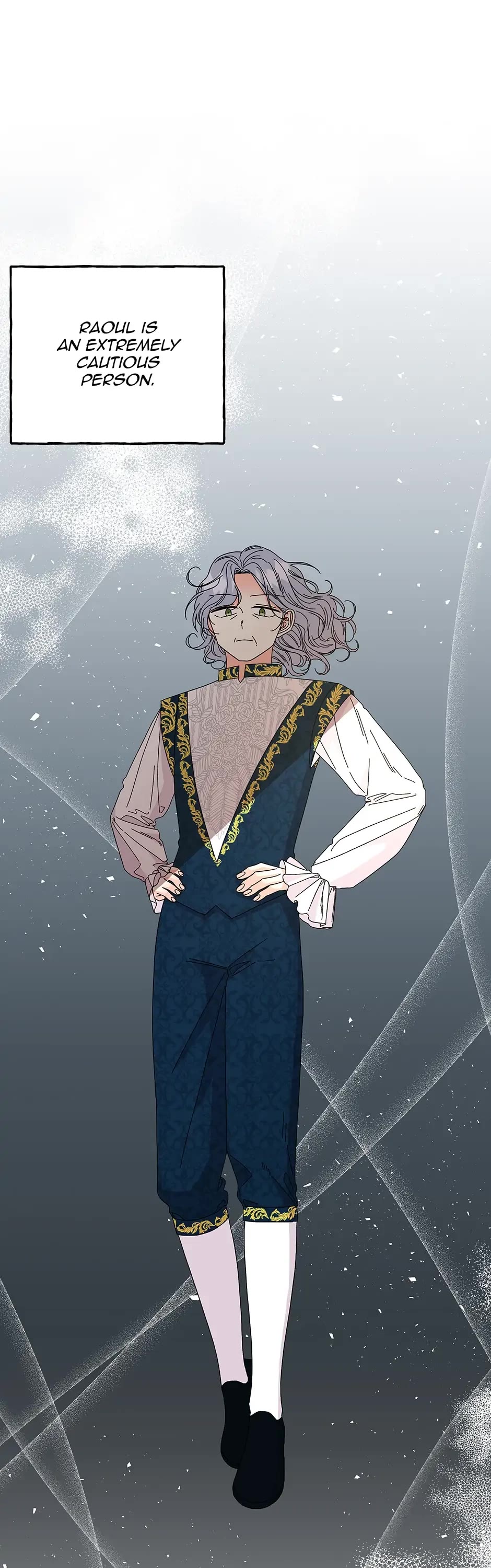 The Archmage’s Daughter Chapter 136 - Page 6