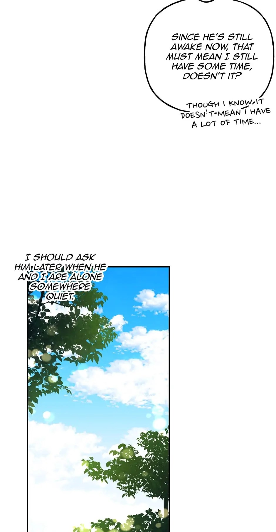 The Archmage’s Daughter Chapter 137 - Page 11