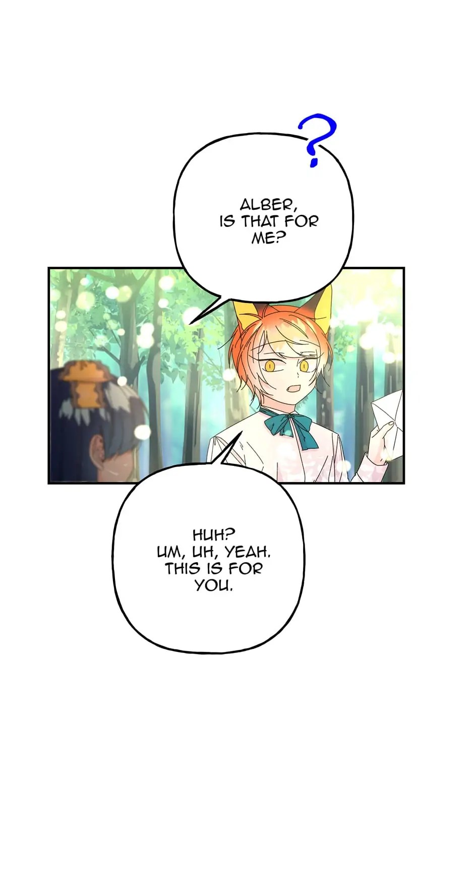 The Archmage’s Daughter Chapter 137 - Page 13