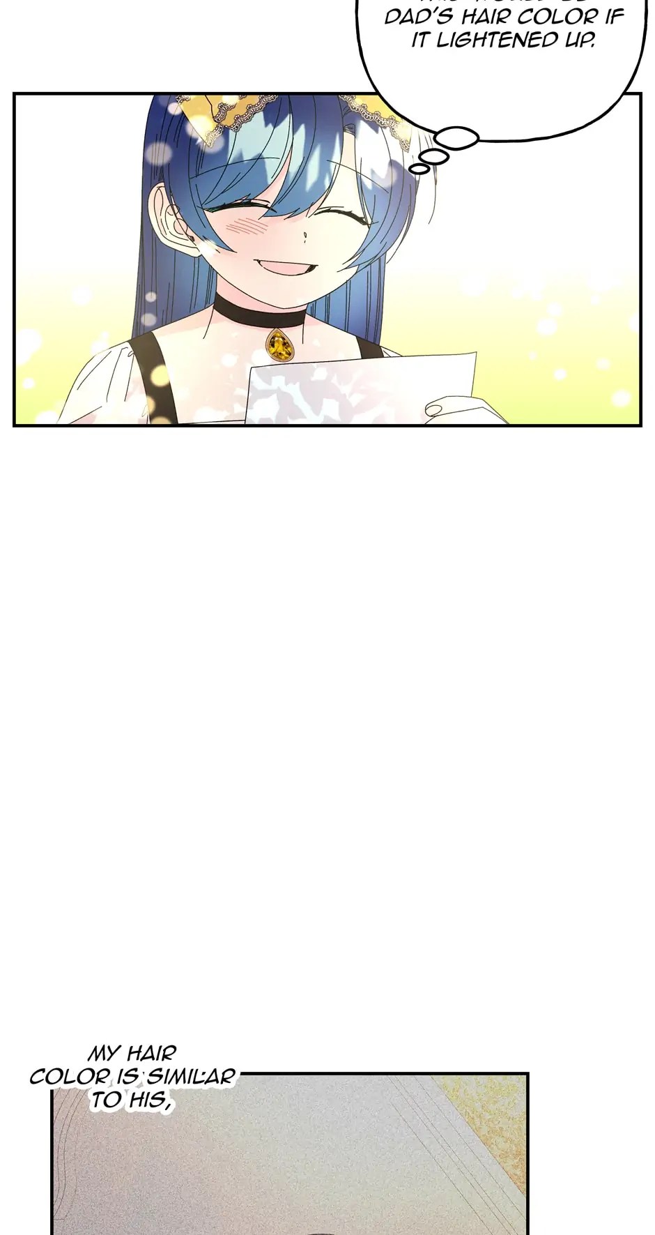 The Archmage’s Daughter Chapter 137 - Page 15