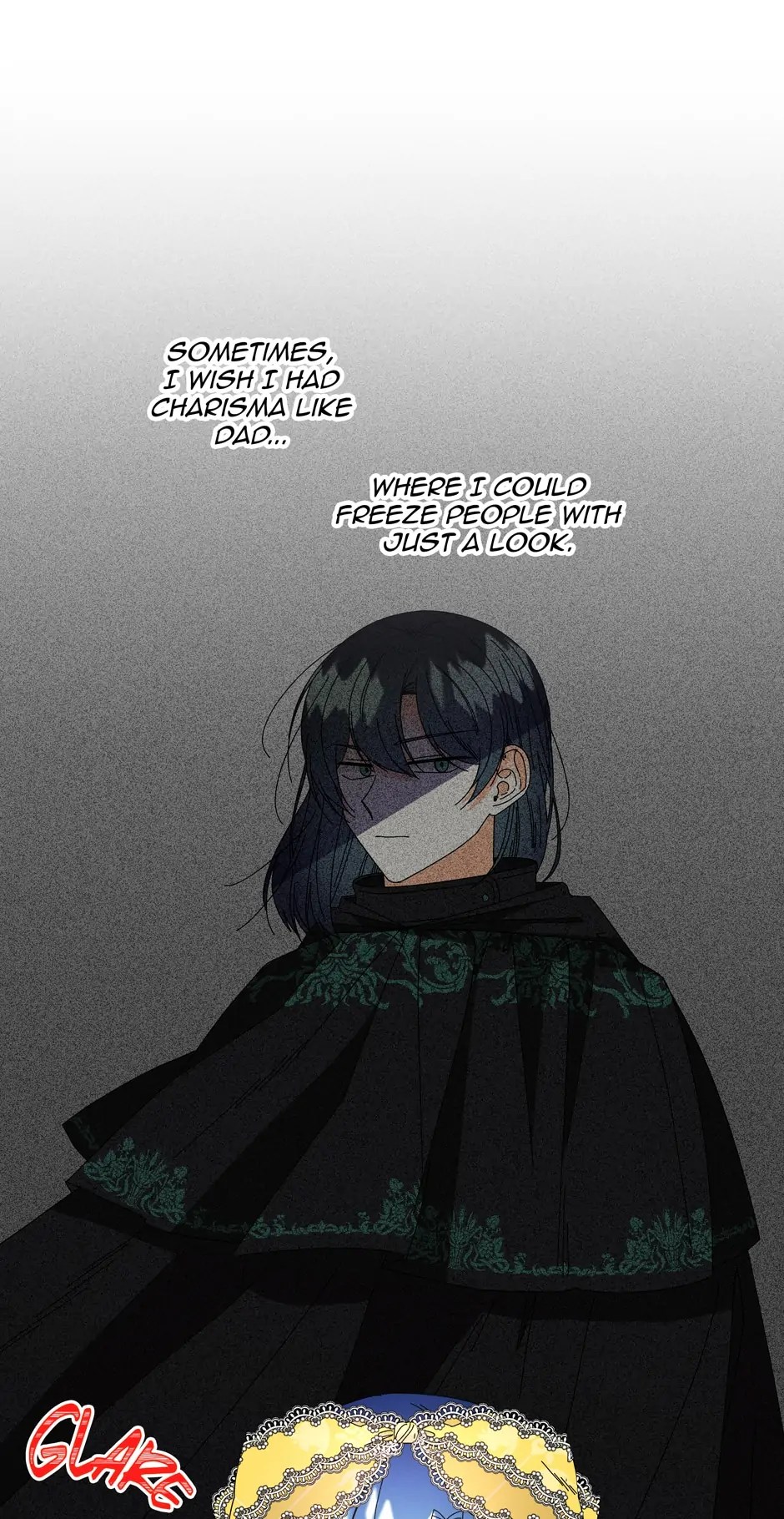 The Archmage’s Daughter Chapter 137 - Page 17