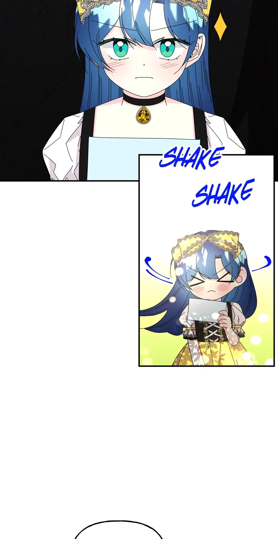 The Archmage’s Daughter Chapter 137 - Page 18