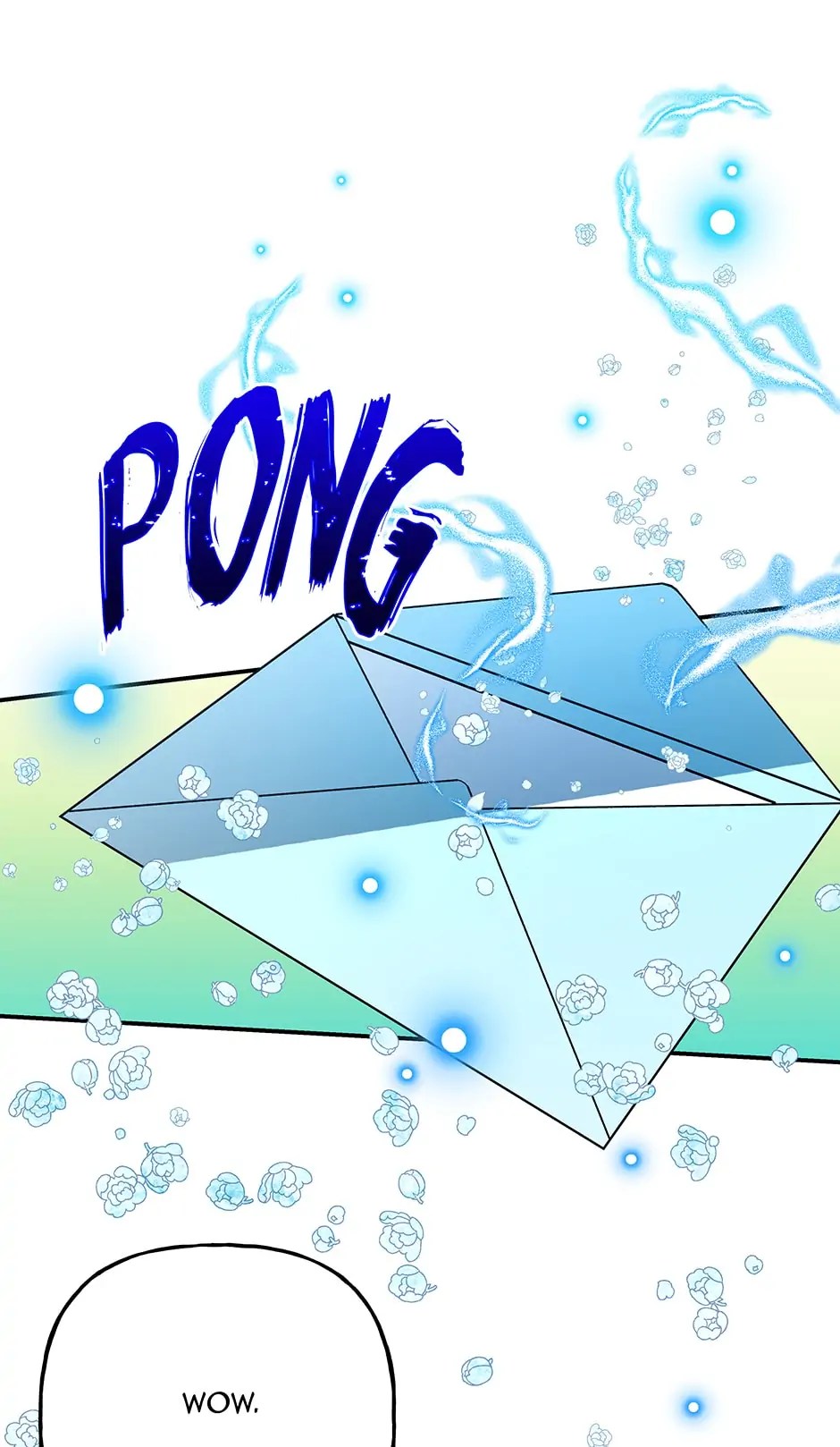 The Archmage’s Daughter Chapter 137 - Page 21