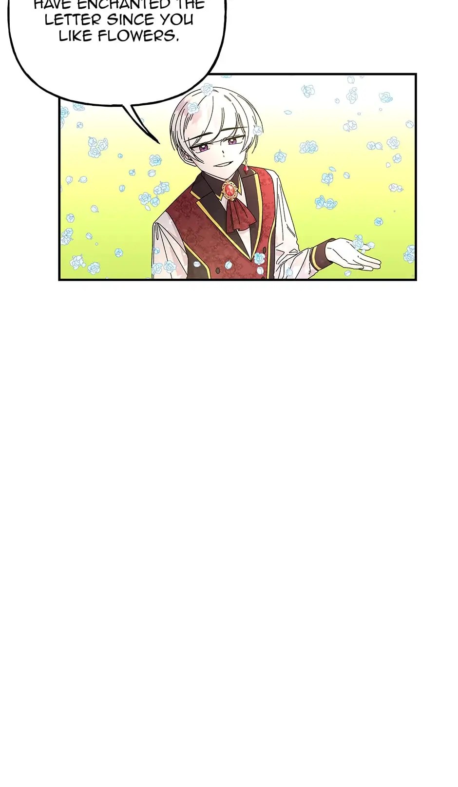 The Archmage’s Daughter Chapter 137 - Page 24