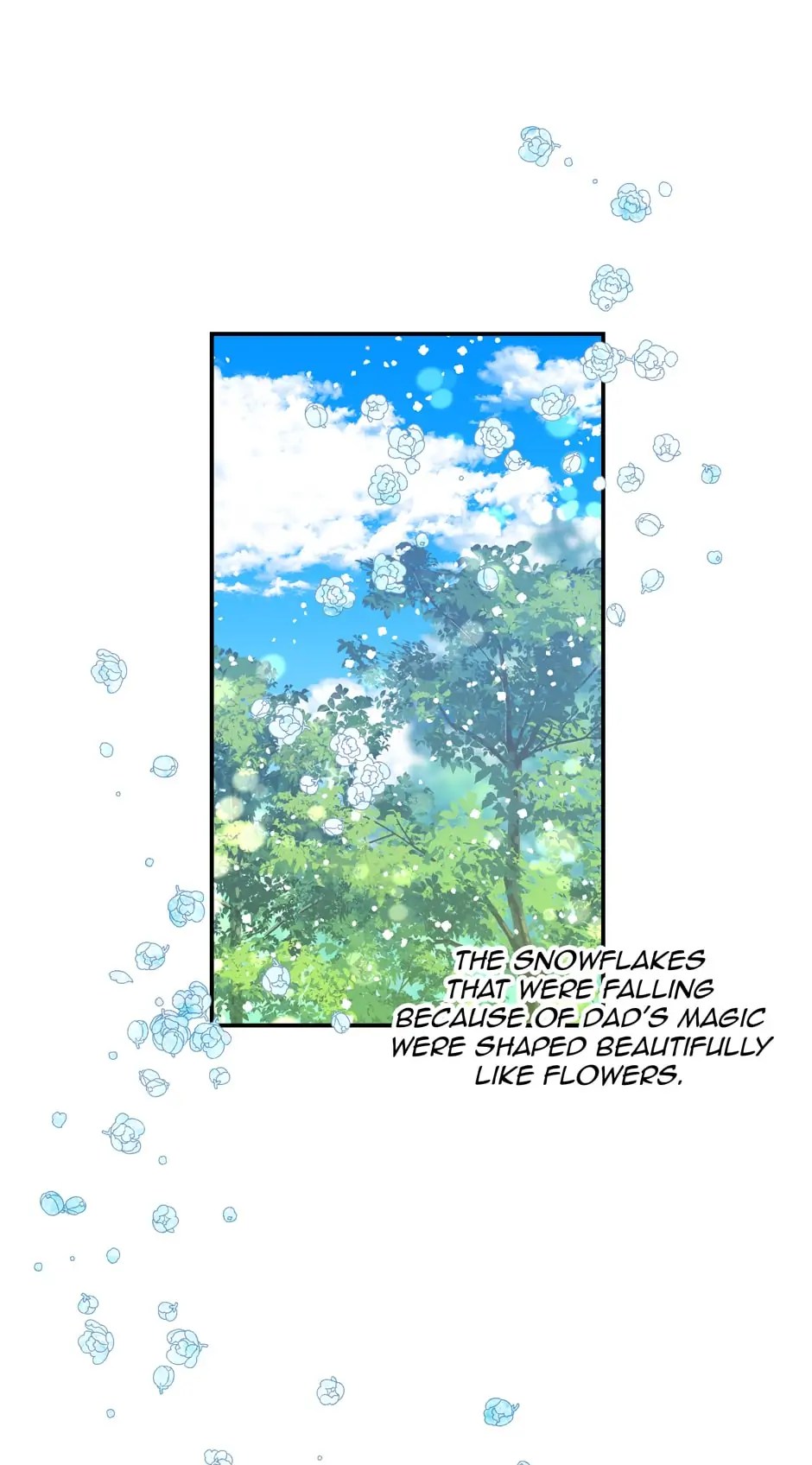 The Archmage’s Daughter Chapter 137 - Page 25