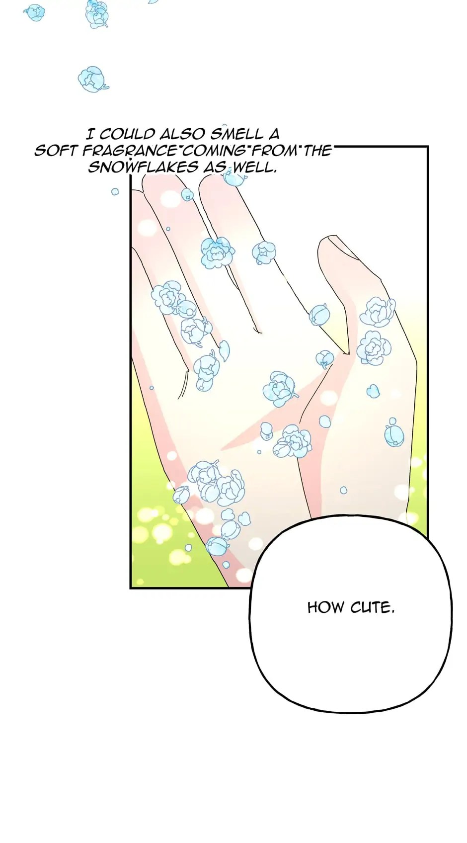 The Archmage’s Daughter Chapter 137 - Page 27