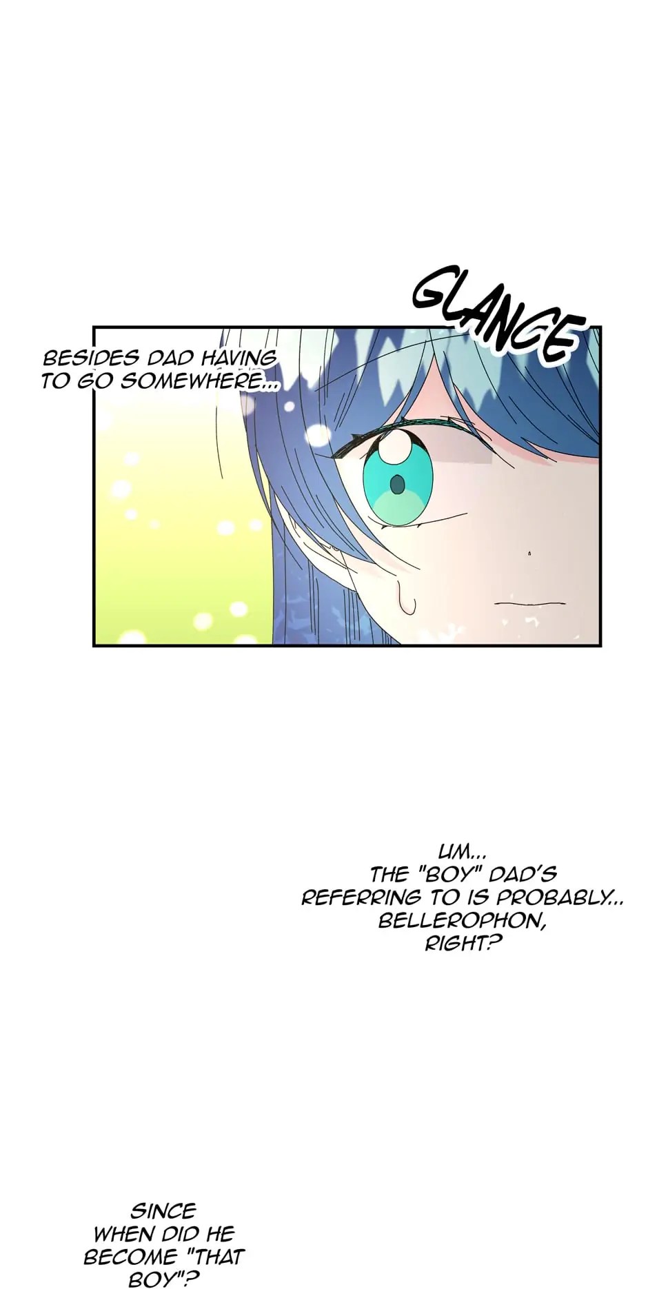 The Archmage’s Daughter Chapter 137 - Page 33