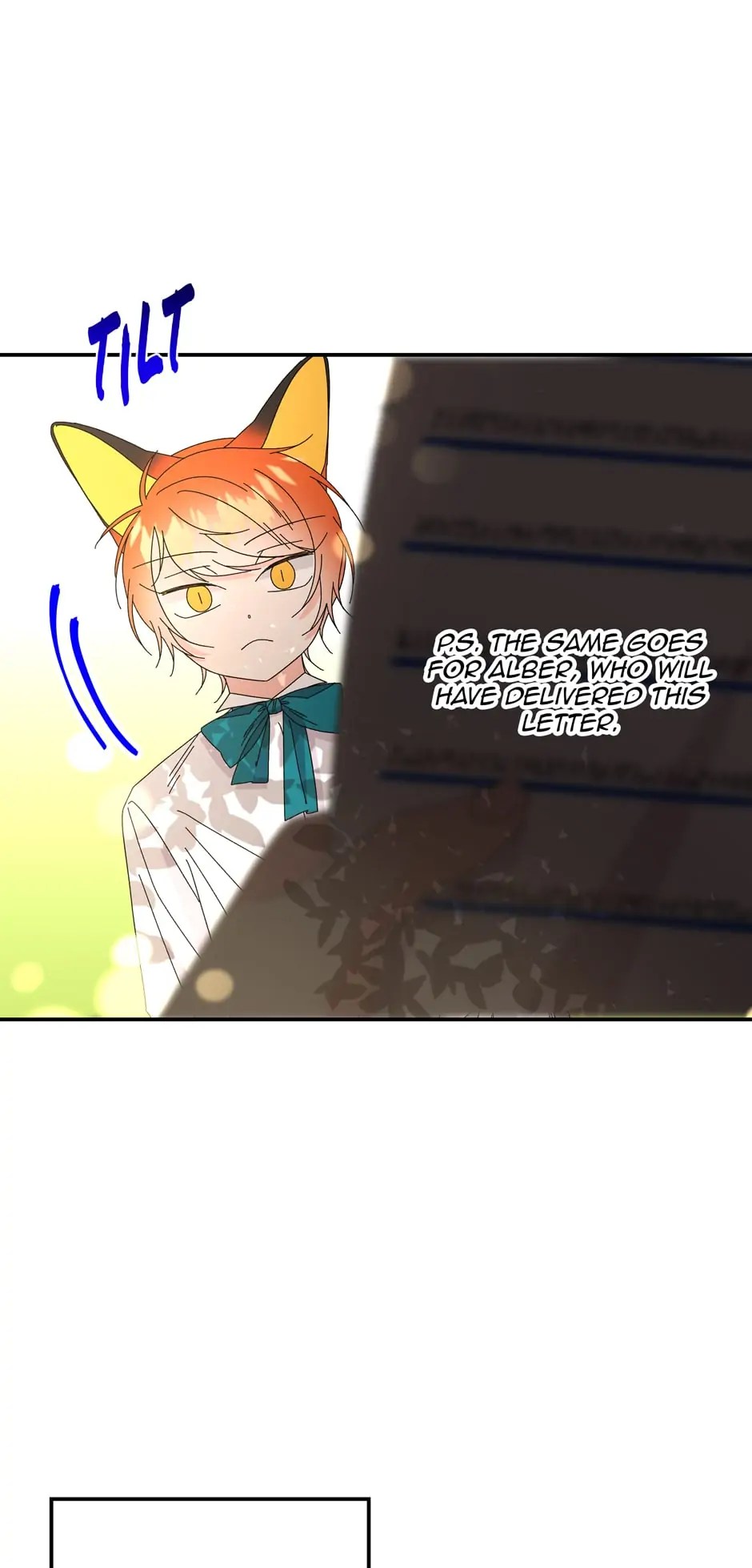 The Archmage’s Daughter Chapter 137 - Page 37