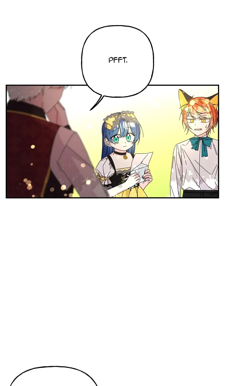 The Archmage’s Daughter Chapter 137 - Page 42