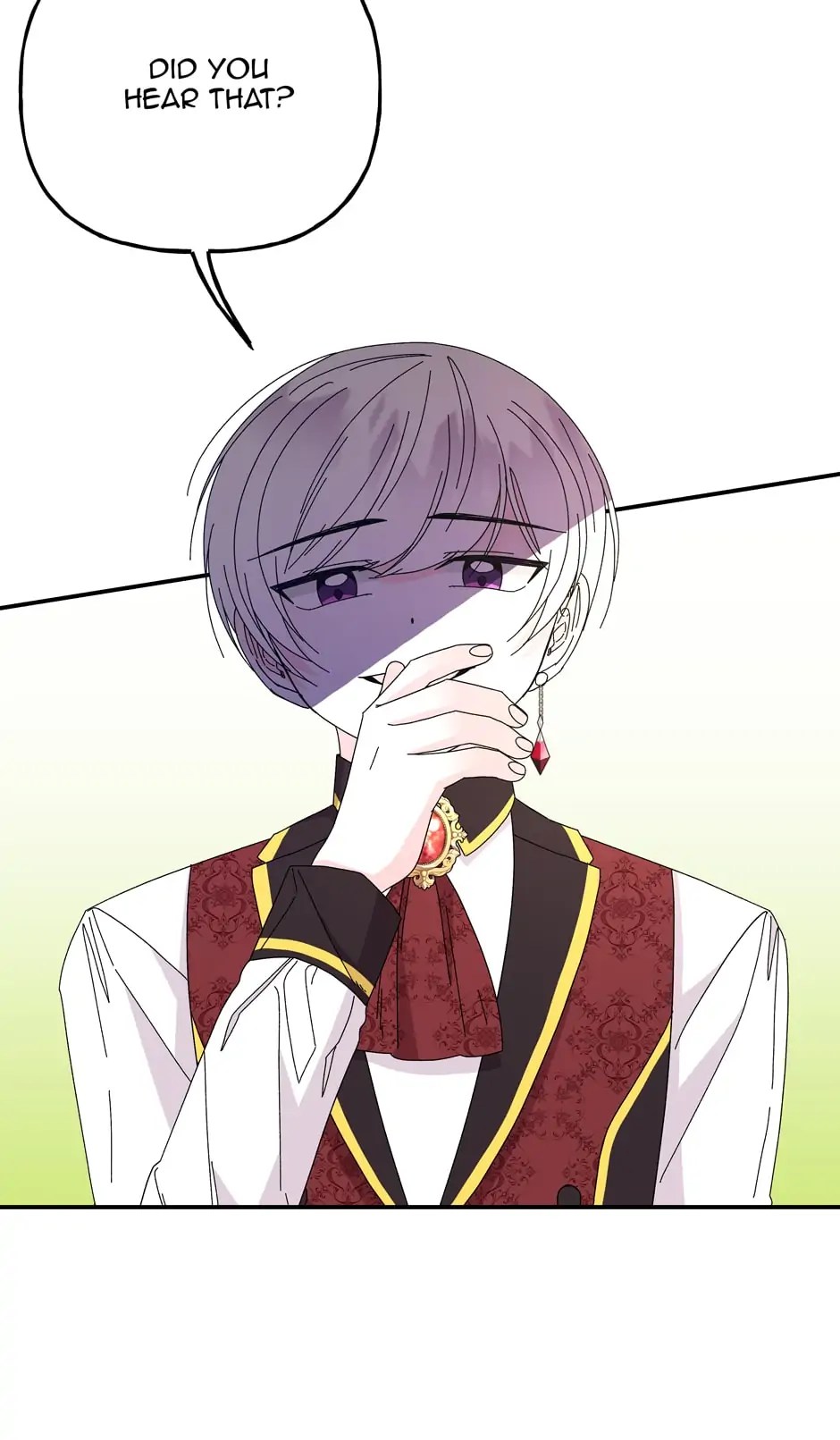 The Archmage’s Daughter Chapter 137 - Page 43