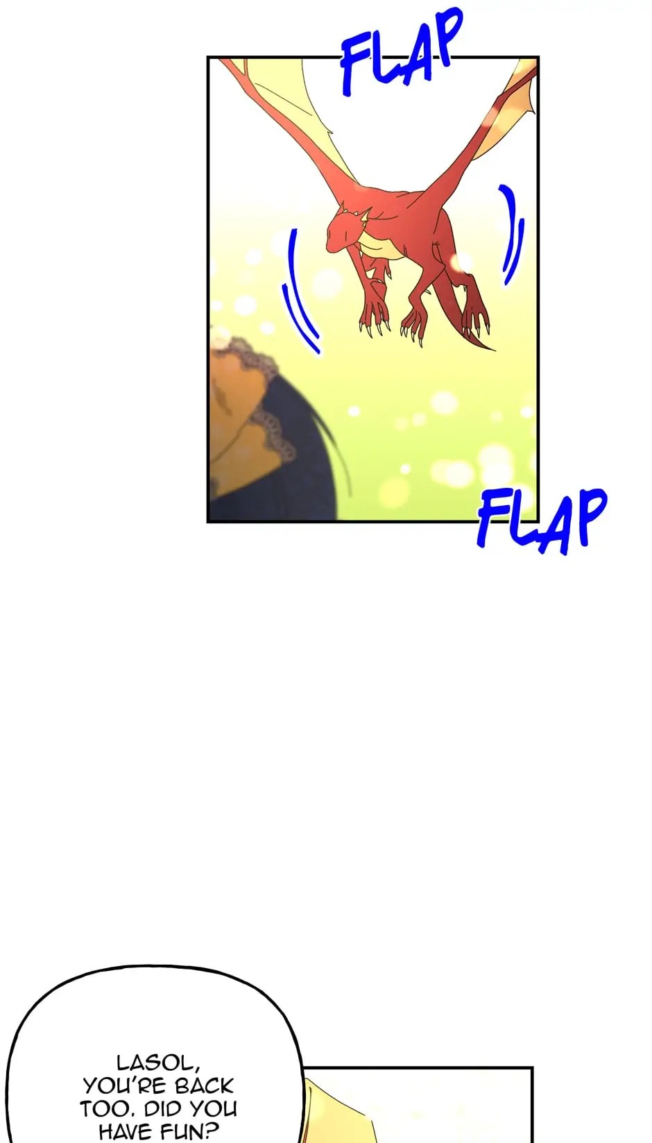 The Archmage’s Daughter Chapter 137 - Page 51