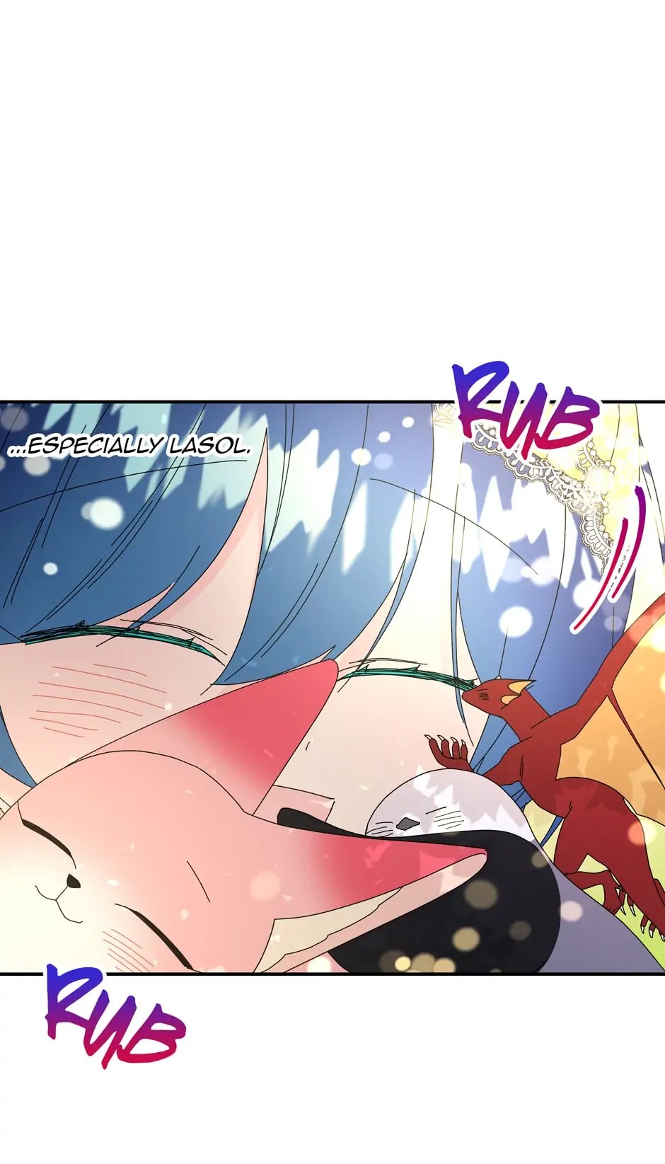 The Archmage’s Daughter Chapter 137 - Page 53