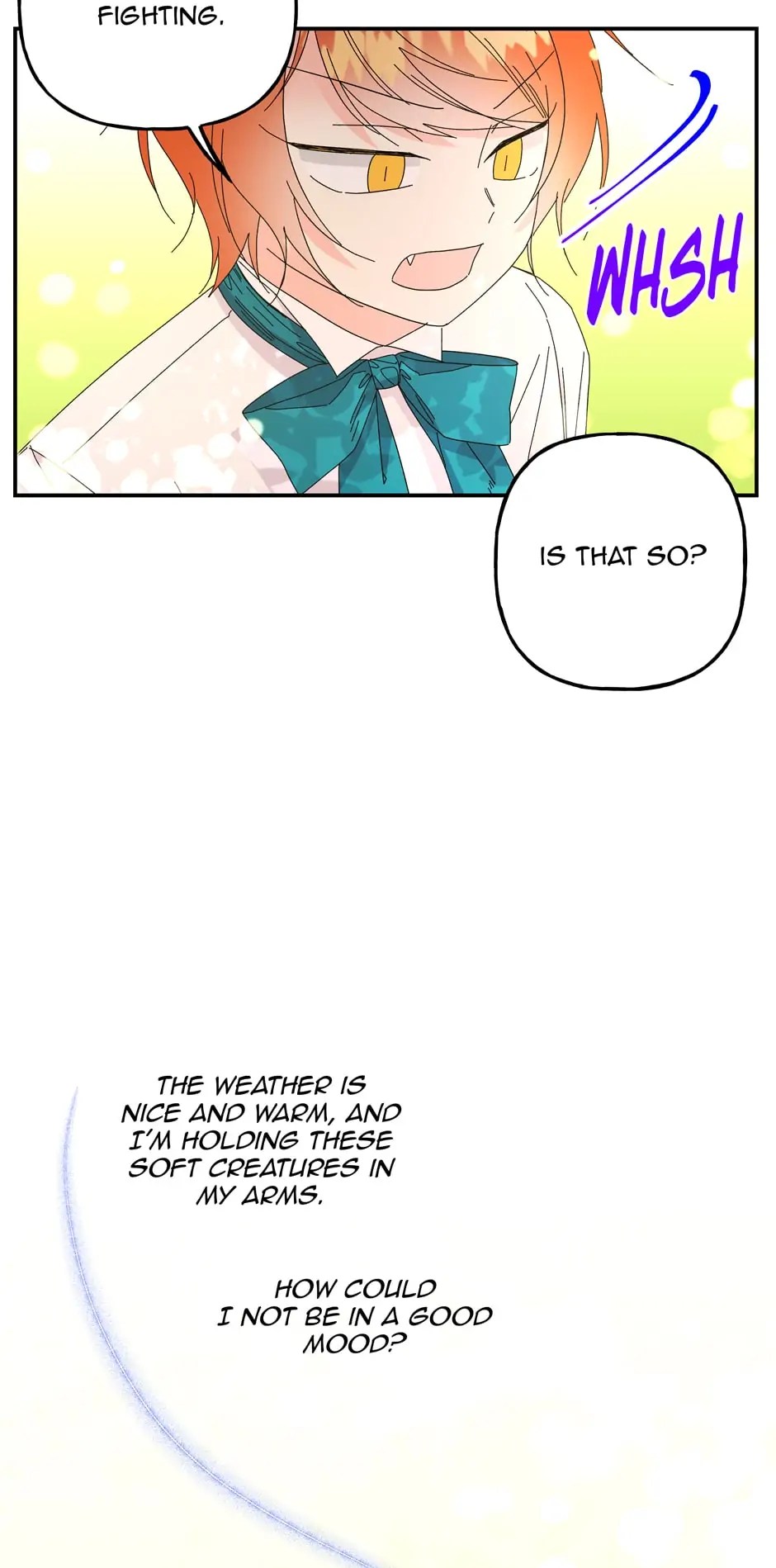 The Archmage’s Daughter Chapter 137 - Page 55