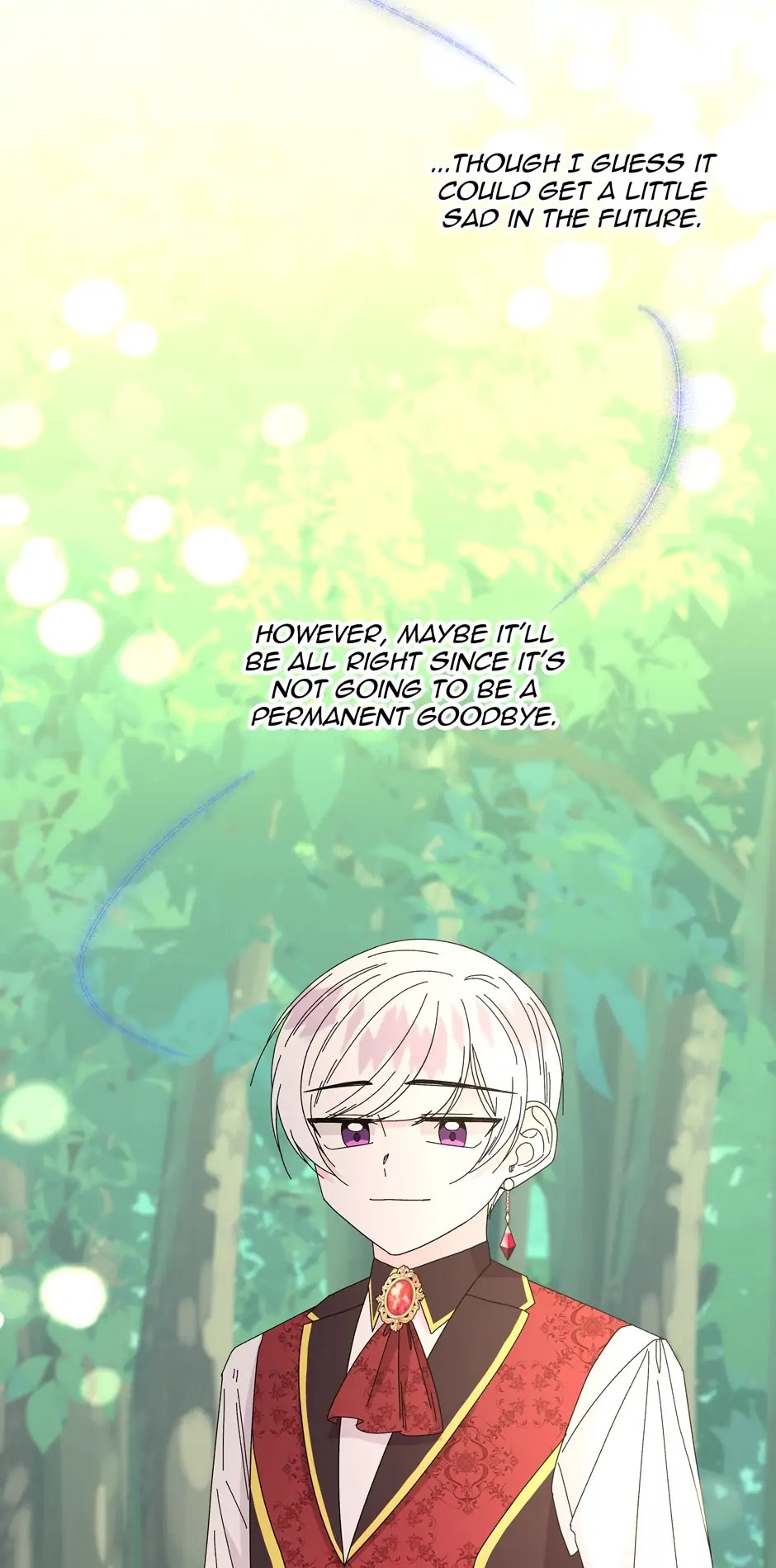 The Archmage’s Daughter Chapter 137 - Page 56