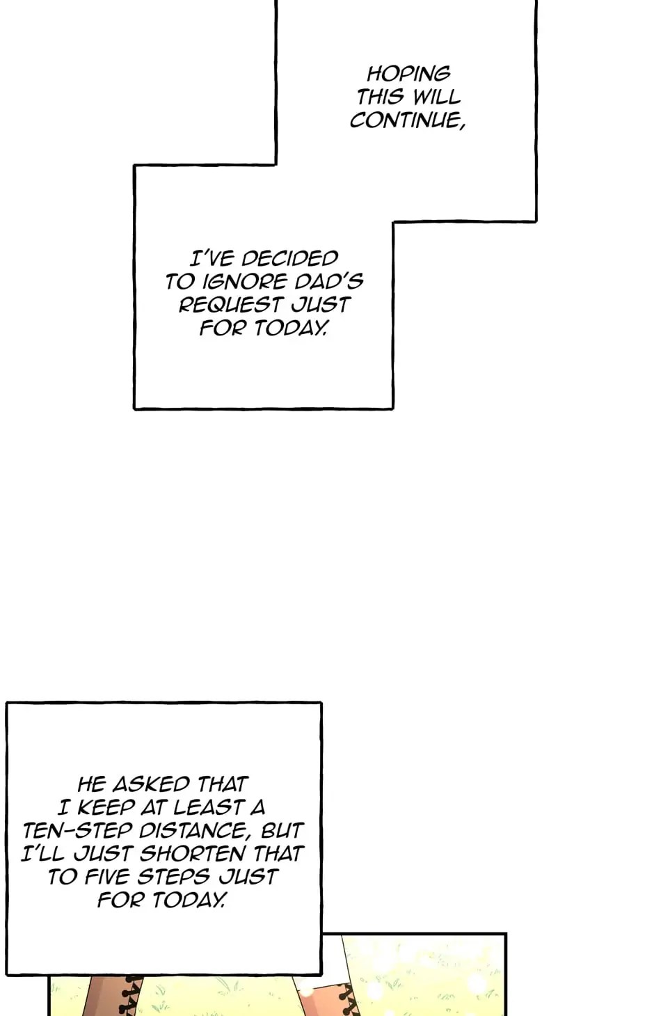 The Archmage’s Daughter Chapter 137 - Page 63