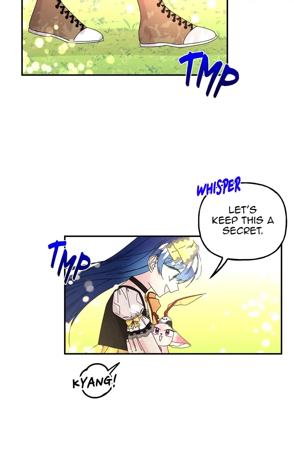 The Archmage’s Daughter Chapter 137 - Page 64