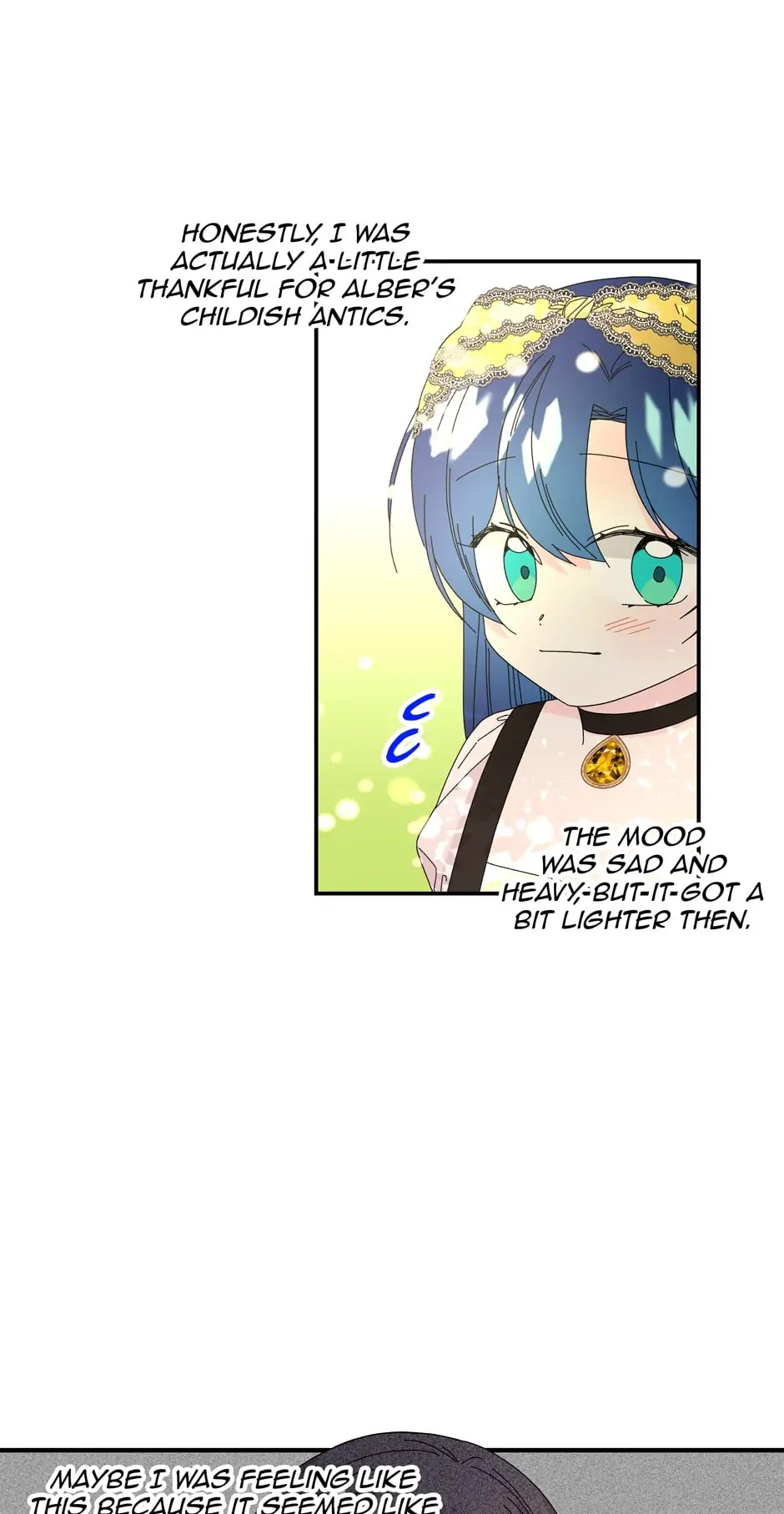 The Archmage’s Daughter Chapter 137 - Page 9