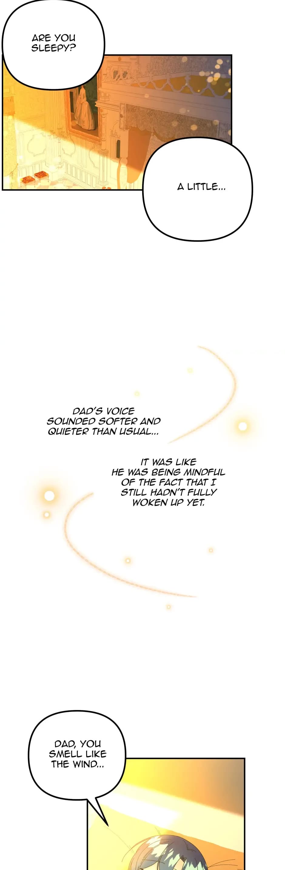 The Archmage’s Daughter Chapter 138 - Page 10