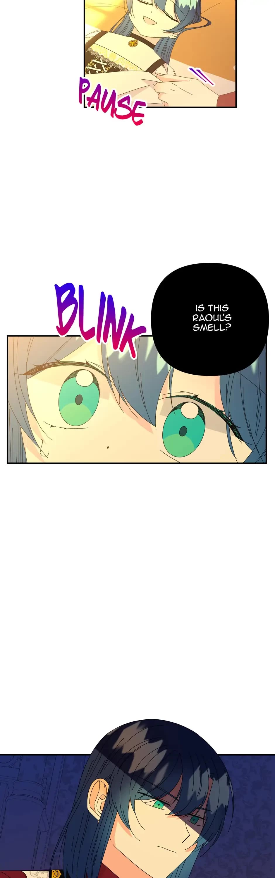 The Archmage’s Daughter Chapter 138 - Page 11