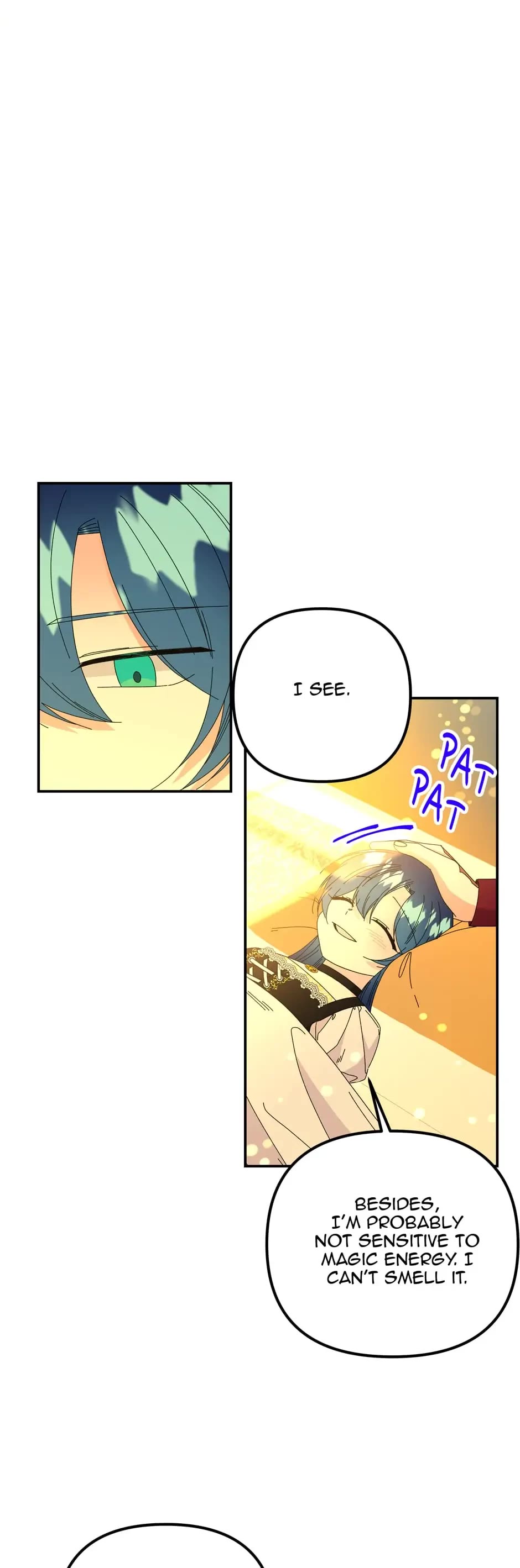 The Archmage’s Daughter Chapter 138 - Page 14